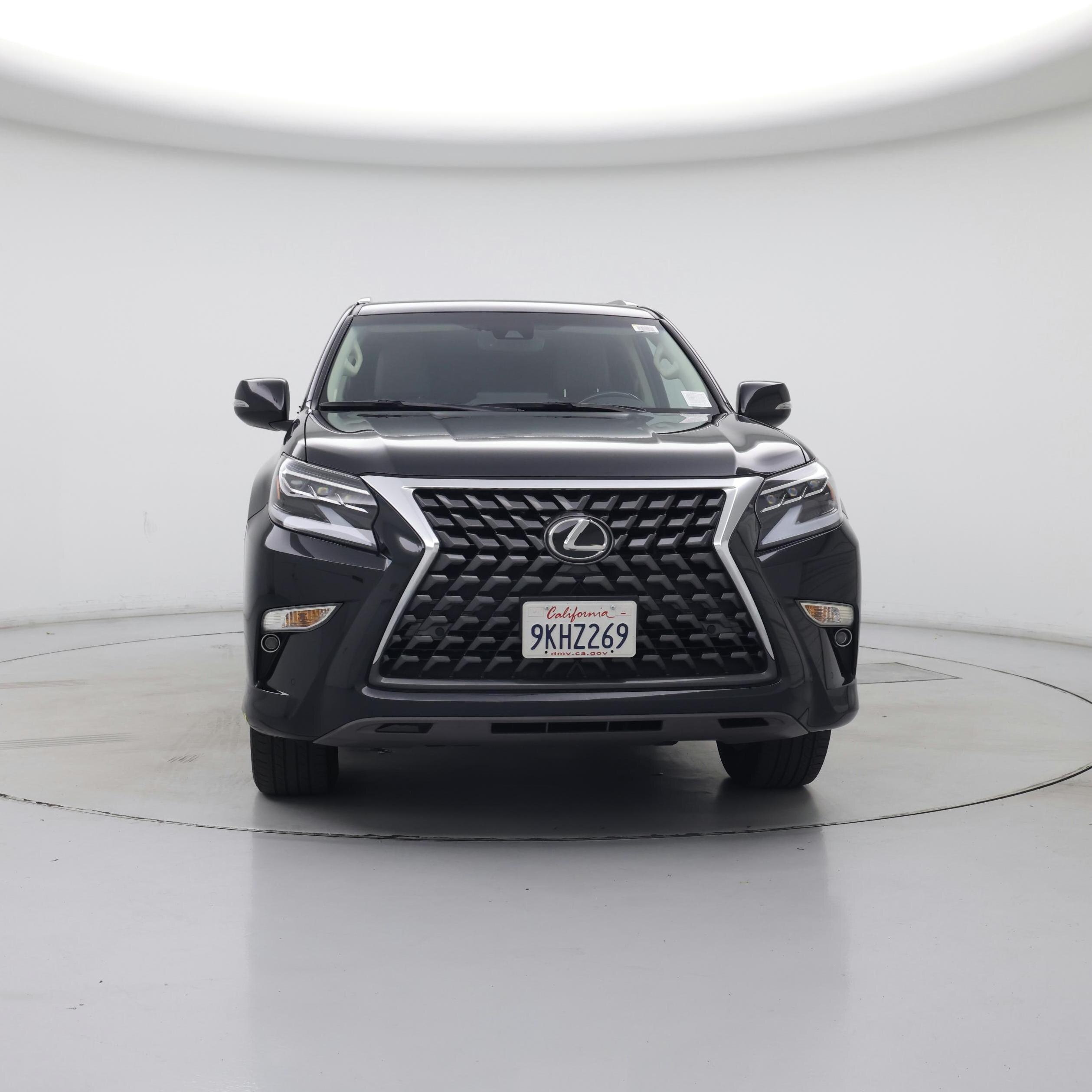 Thumbnail: 2023 Lexus GX - 5