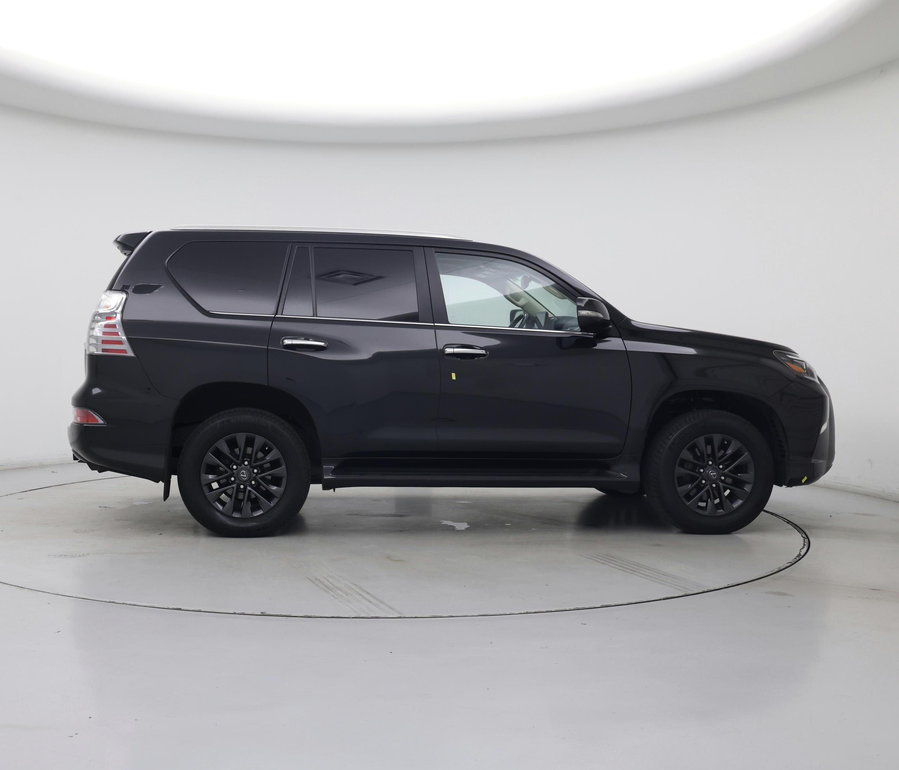 Thumbnail: 2023 Lexus GX - 7