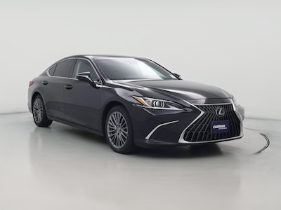 2022 Lexus ES 350