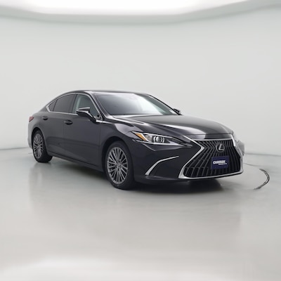 2022 Lexus ES 350