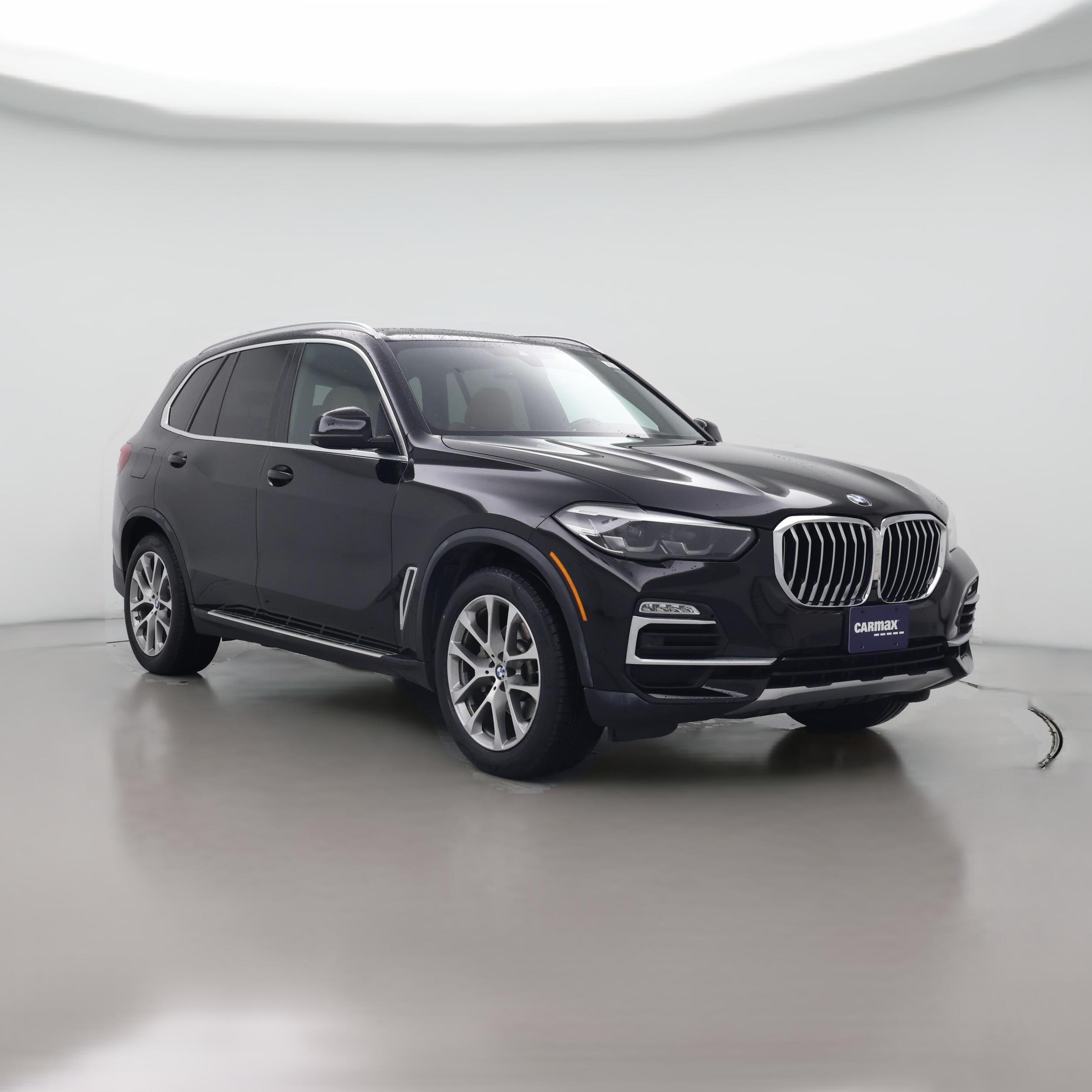 Thumbnail: 2019 BMW X5 - 1