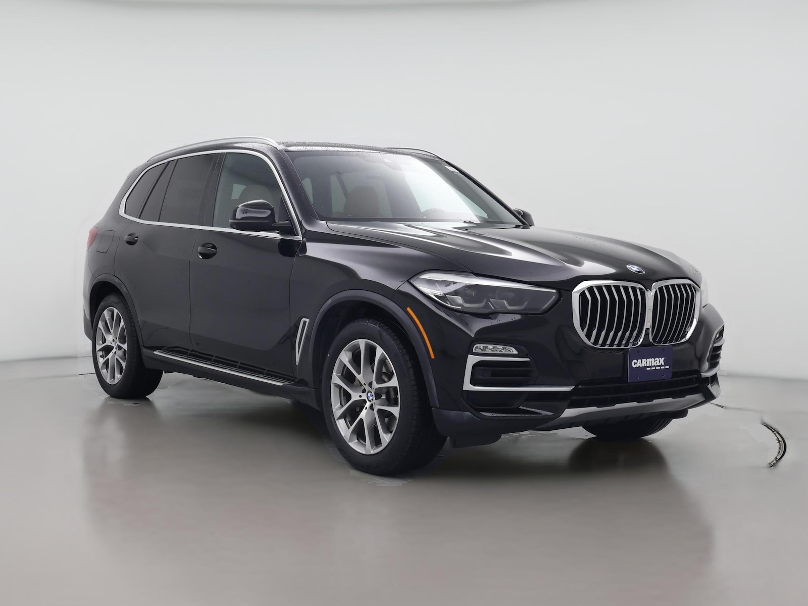 2019 BMW X5 40i