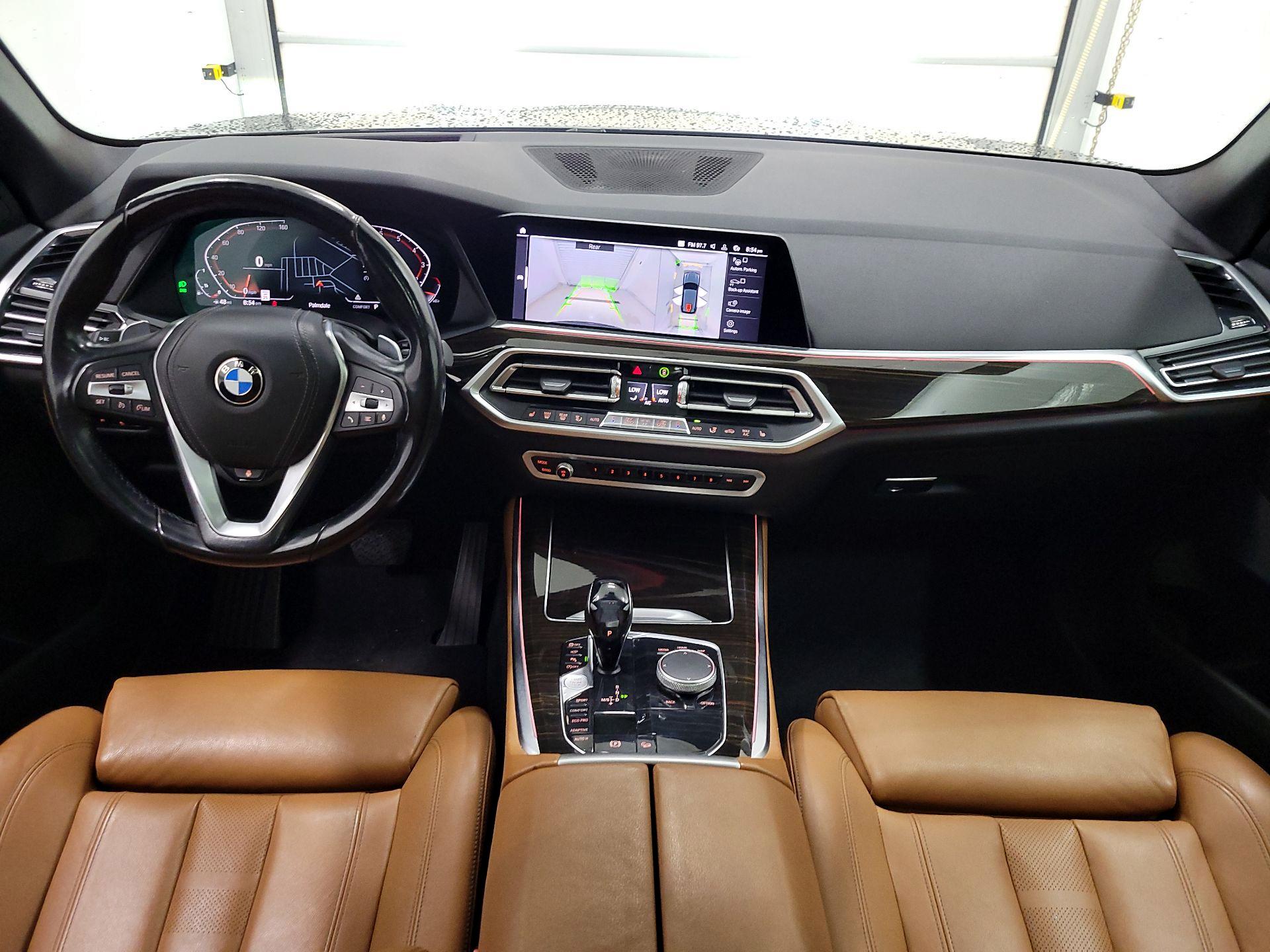 Thumbnail: 2019 BMW X5 - 9
