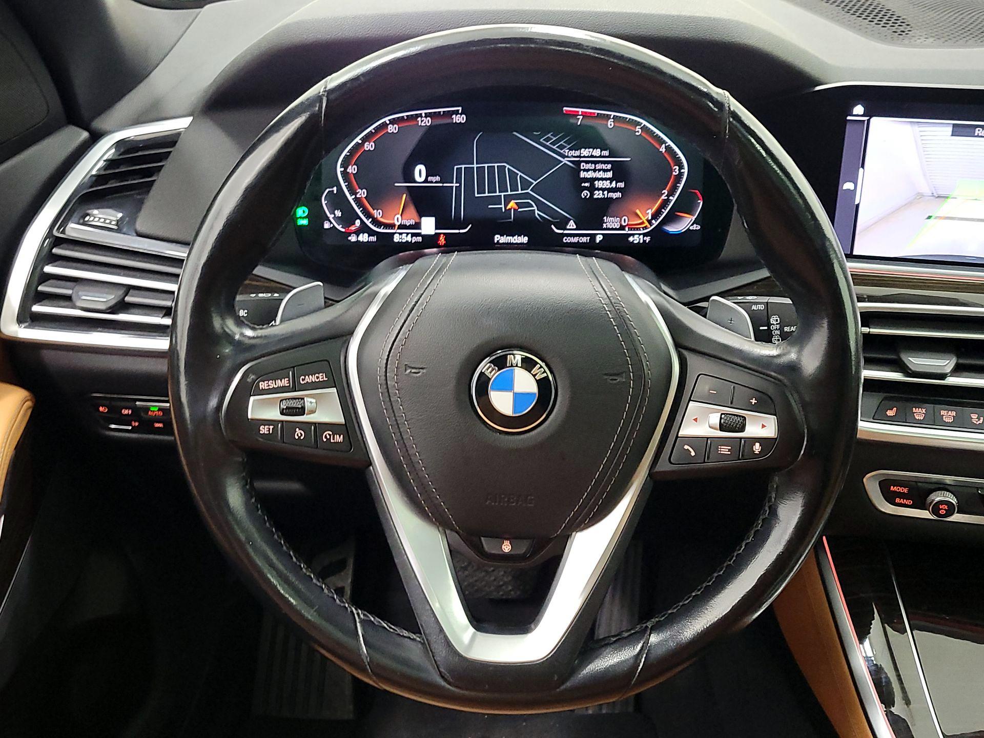 Thumbnail: 2019 BMW X5 - 10