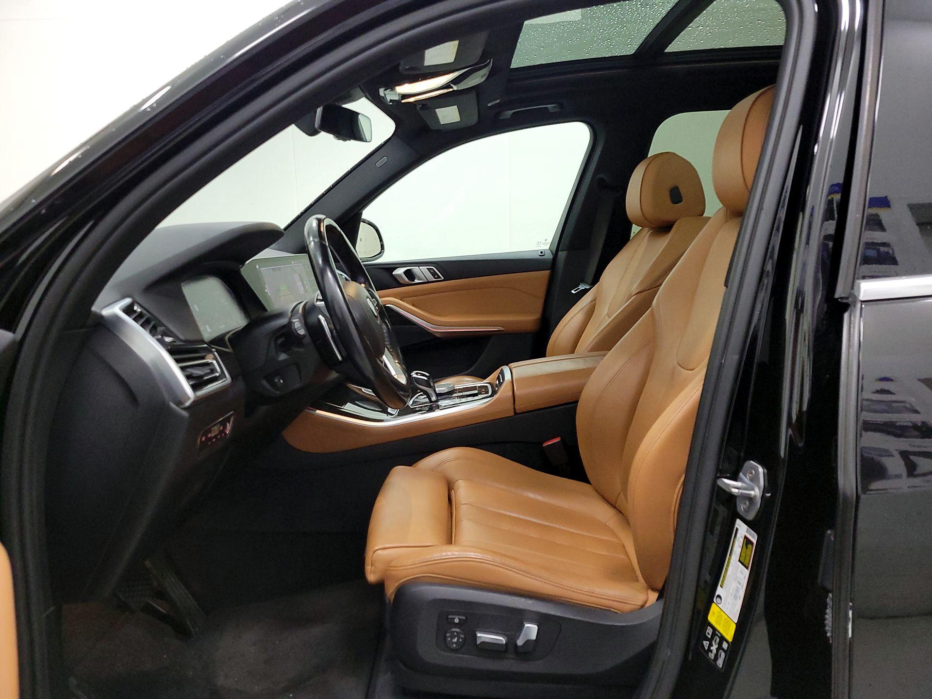 Thumbnail: 2019 BMW X5 - 11