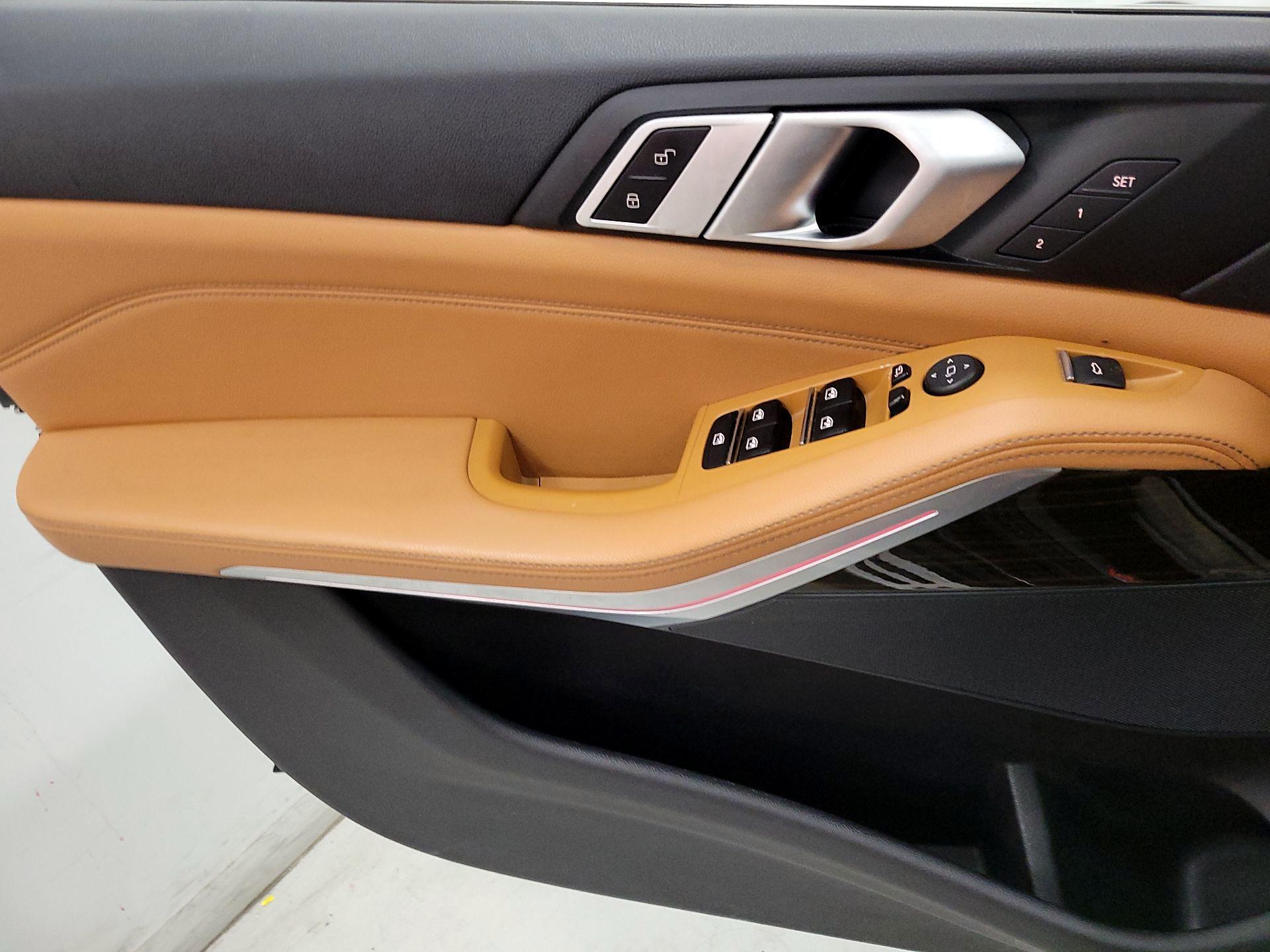 Thumbnail: 2019 BMW X5 - 12