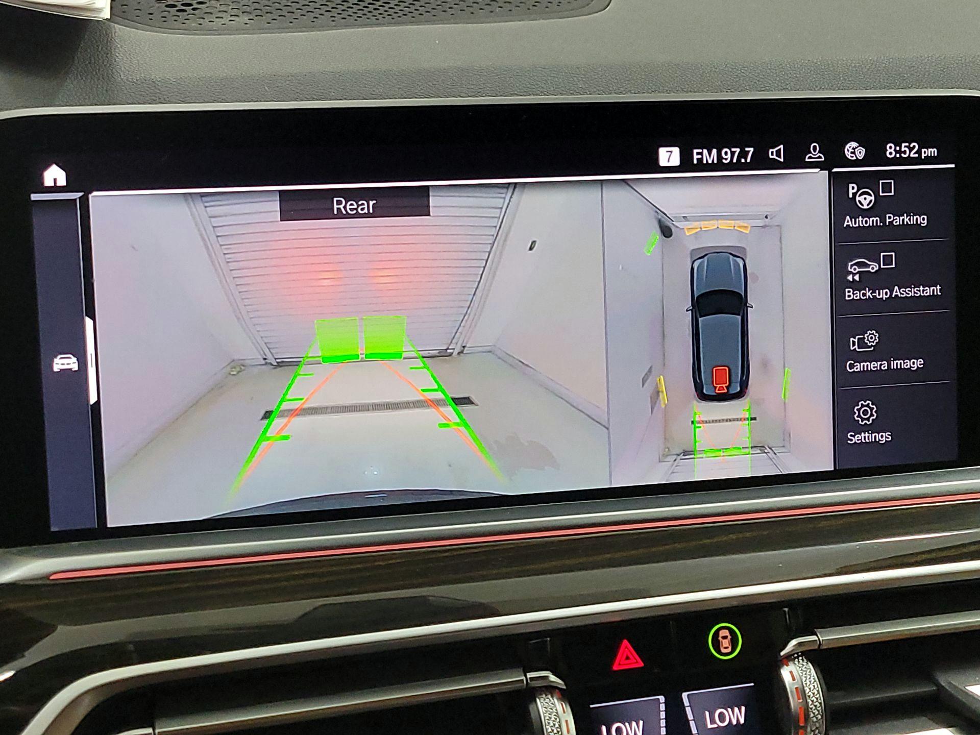 Thumbnail: 2019 BMW X5 - 14