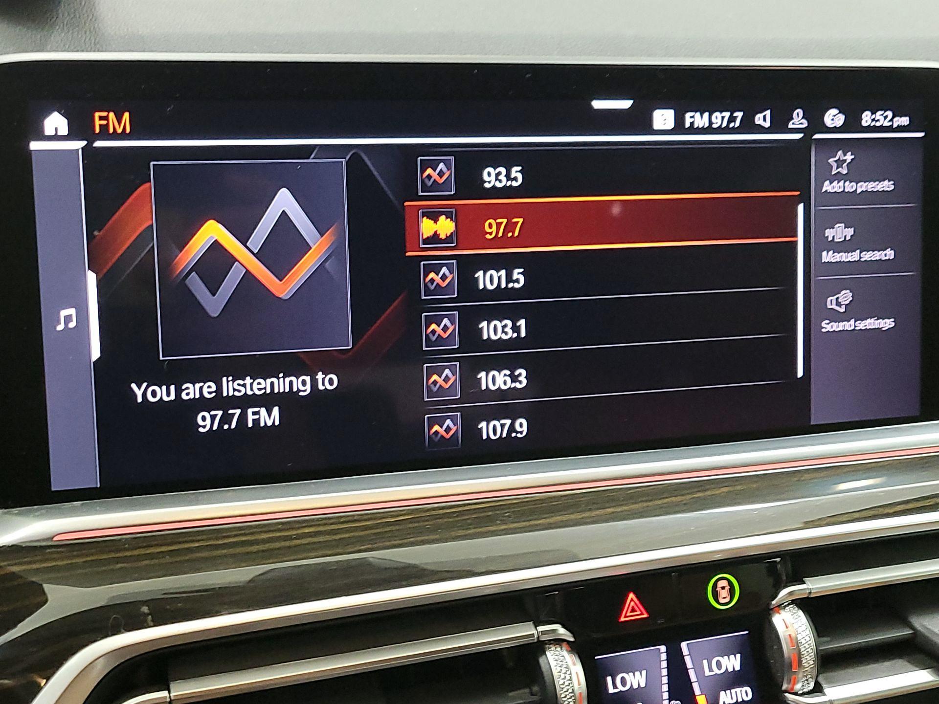 Thumbnail: 2019 BMW X5 - 15