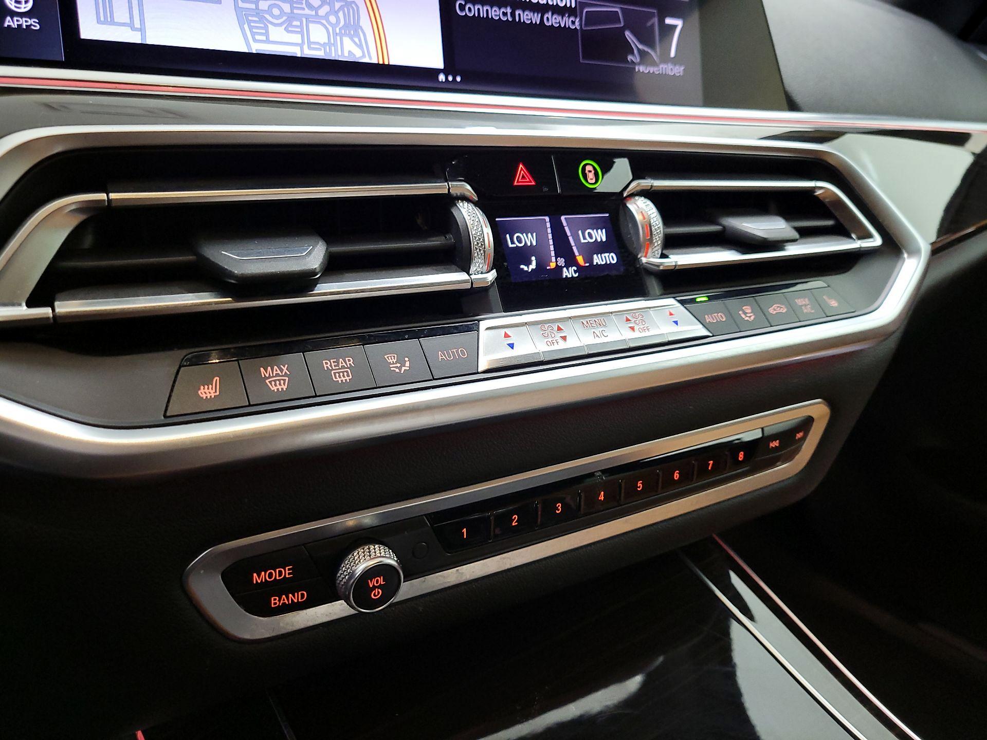 Thumbnail: 2019 BMW X5 - 16