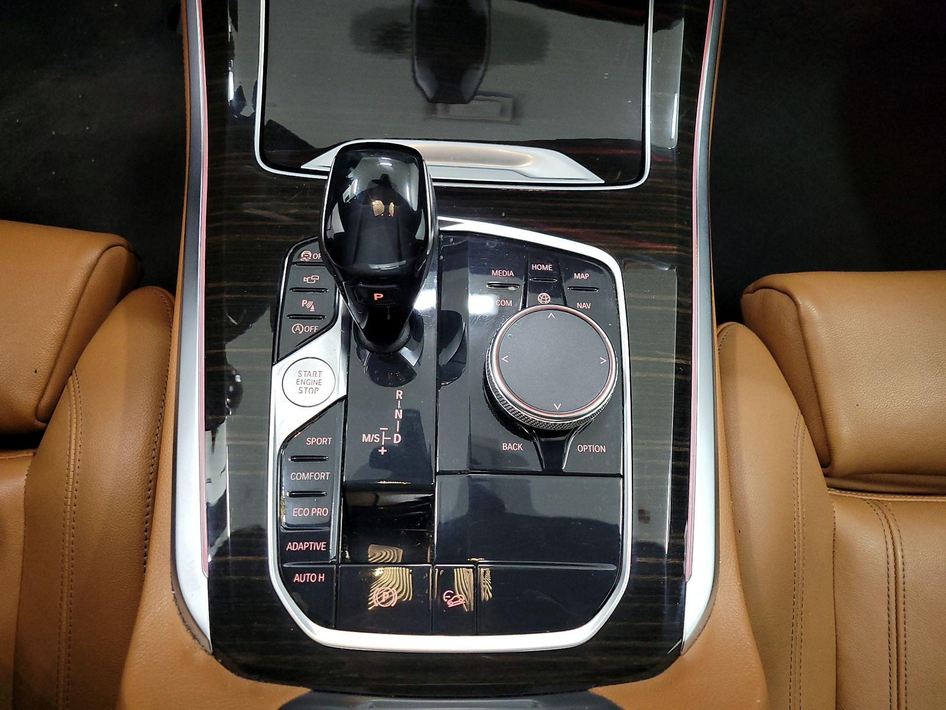 Thumbnail: 2019 BMW X5 - 17