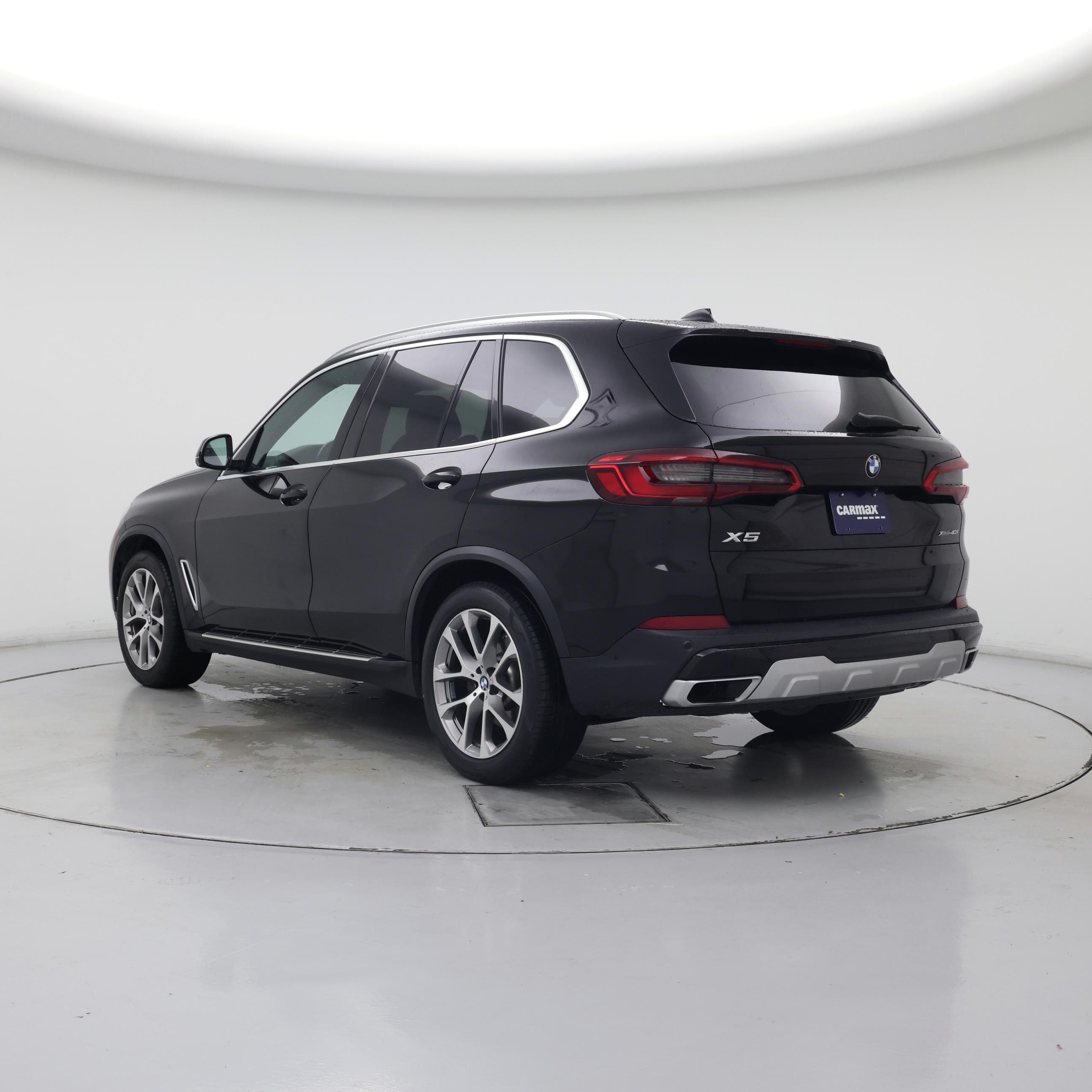 Thumbnail: 2019 BMW X5 - 2