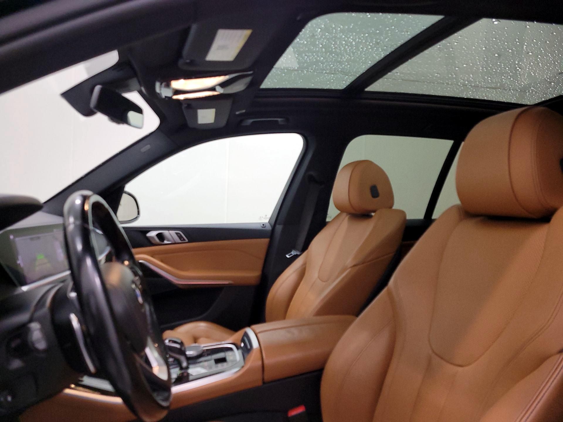 Thumbnail: 2019 BMW X5 - 19