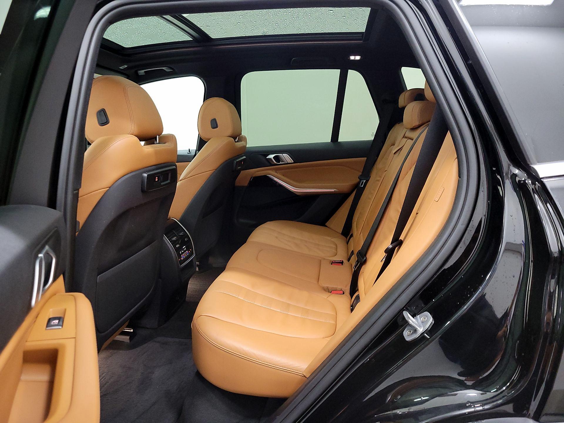 Thumbnail: 2019 BMW X5 - 20