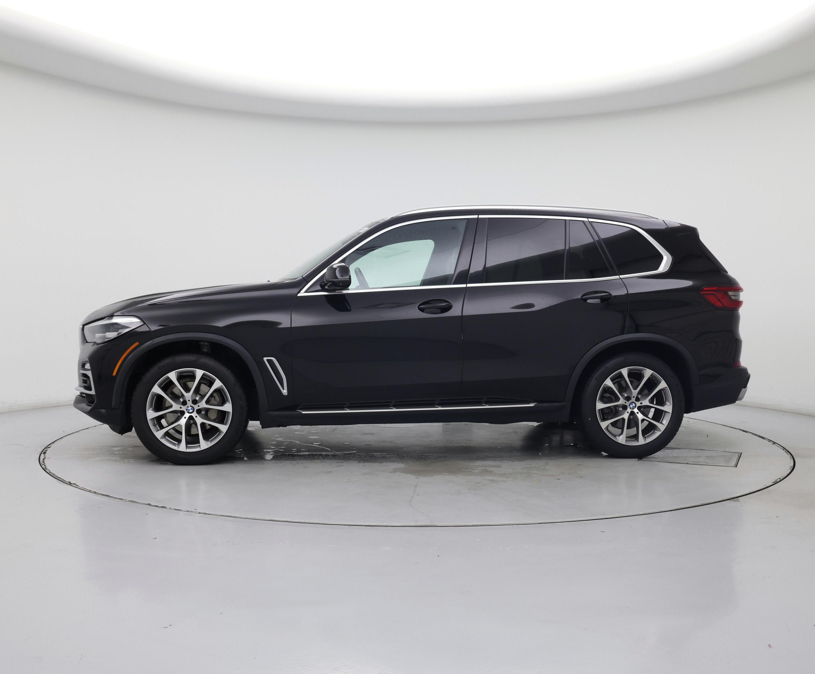 Thumbnail: 2019 BMW X5 - 3