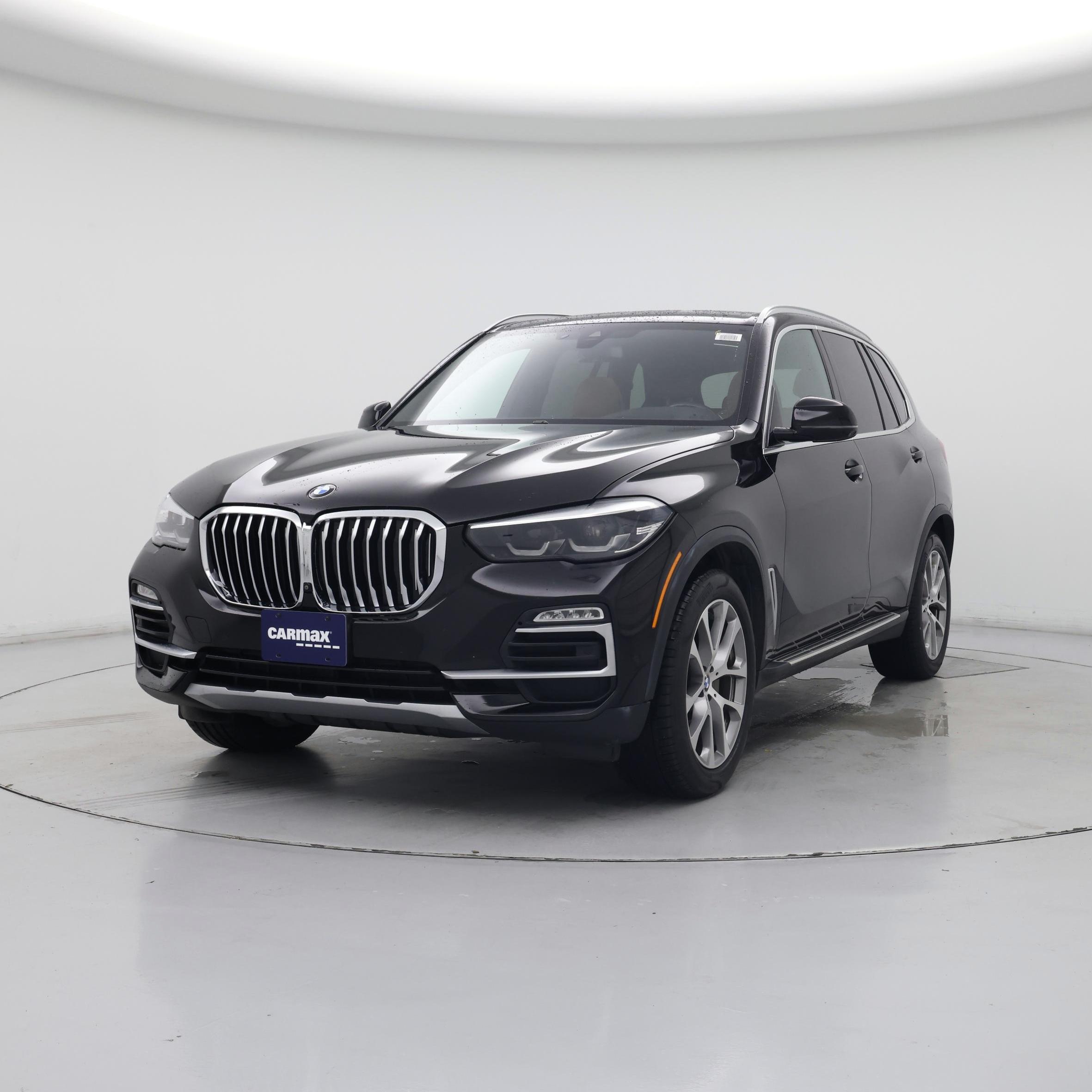 Thumbnail: 2019 BMW X5 - 4