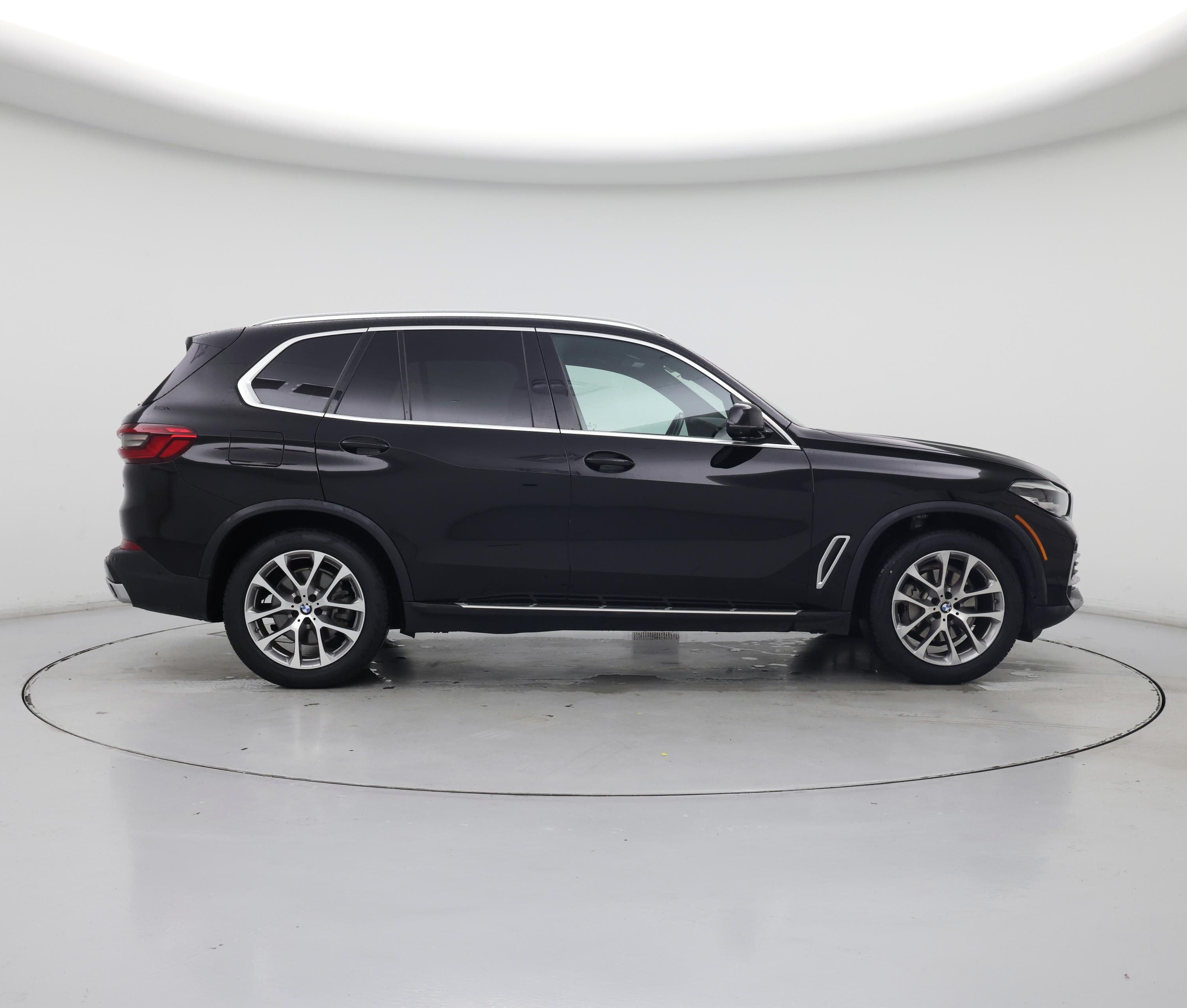 Thumbnail: 2019 BMW X5 - 7
