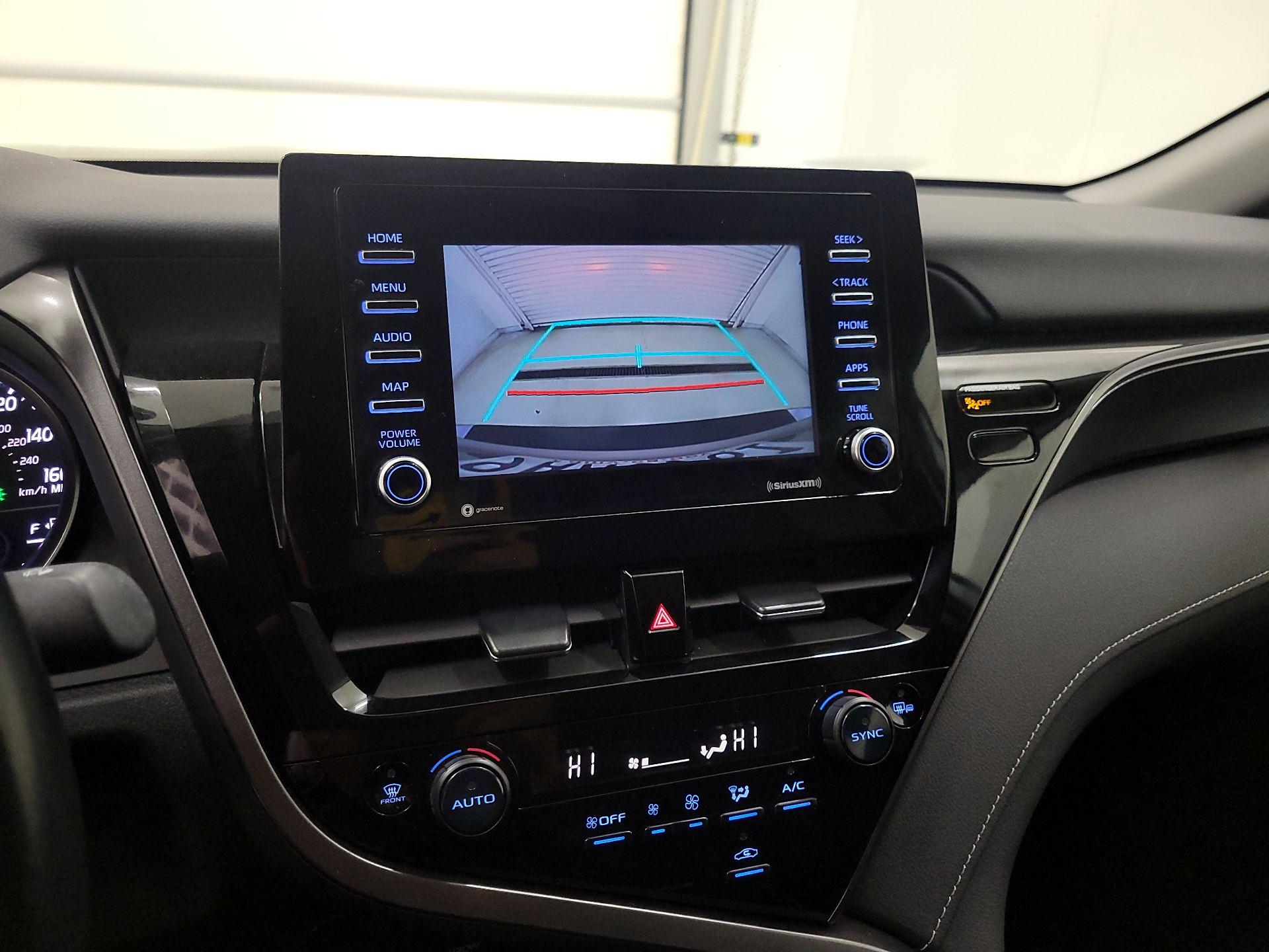 Thumbnail: 2022 Toyota Camry - 15