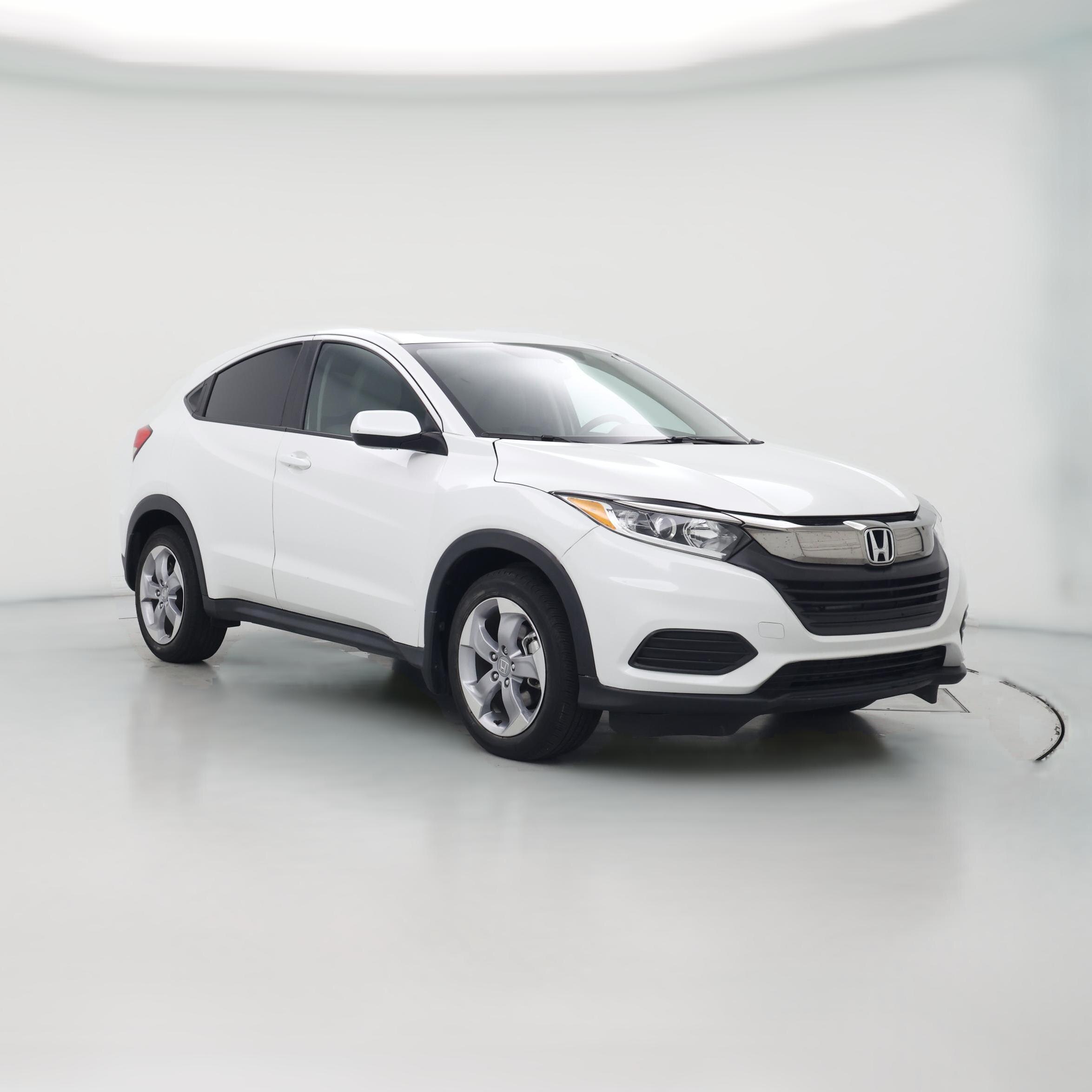 Thumbnail: 2022 Honda HR-V - 1
