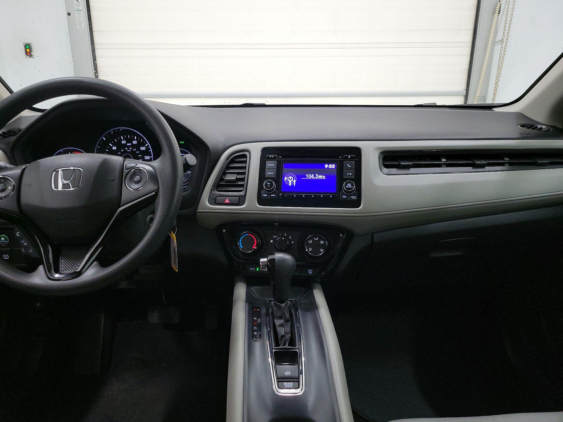 Thumbnail: 2022 Honda HR-V - 9