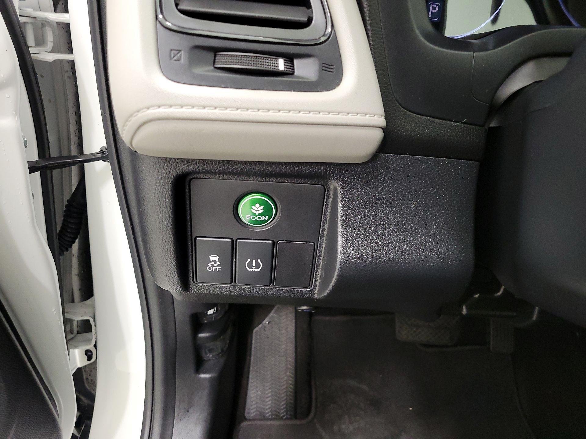 Thumbnail: 2022 Honda HR-V - 13