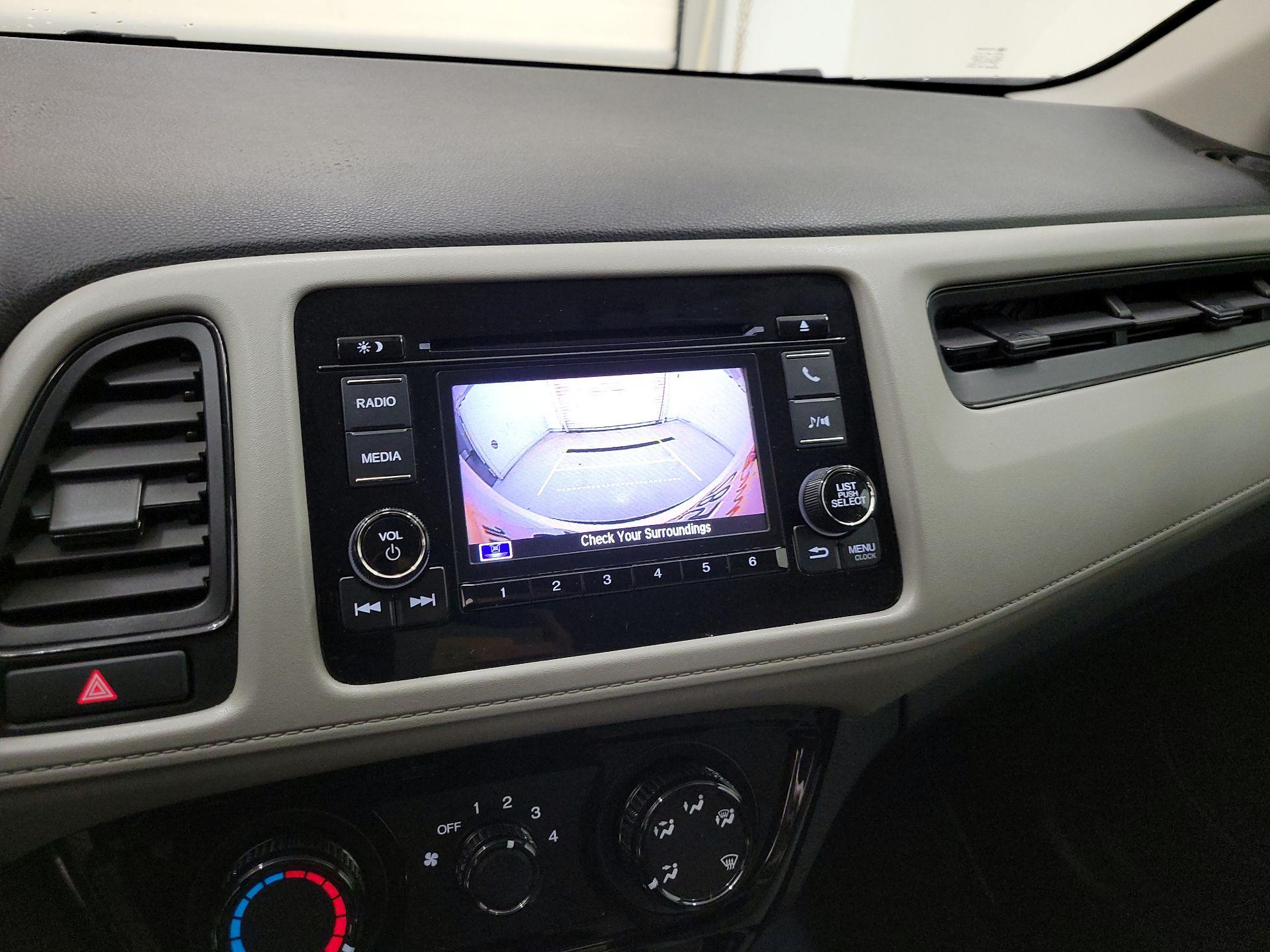 Thumbnail: 2022 Honda HR-V - 14