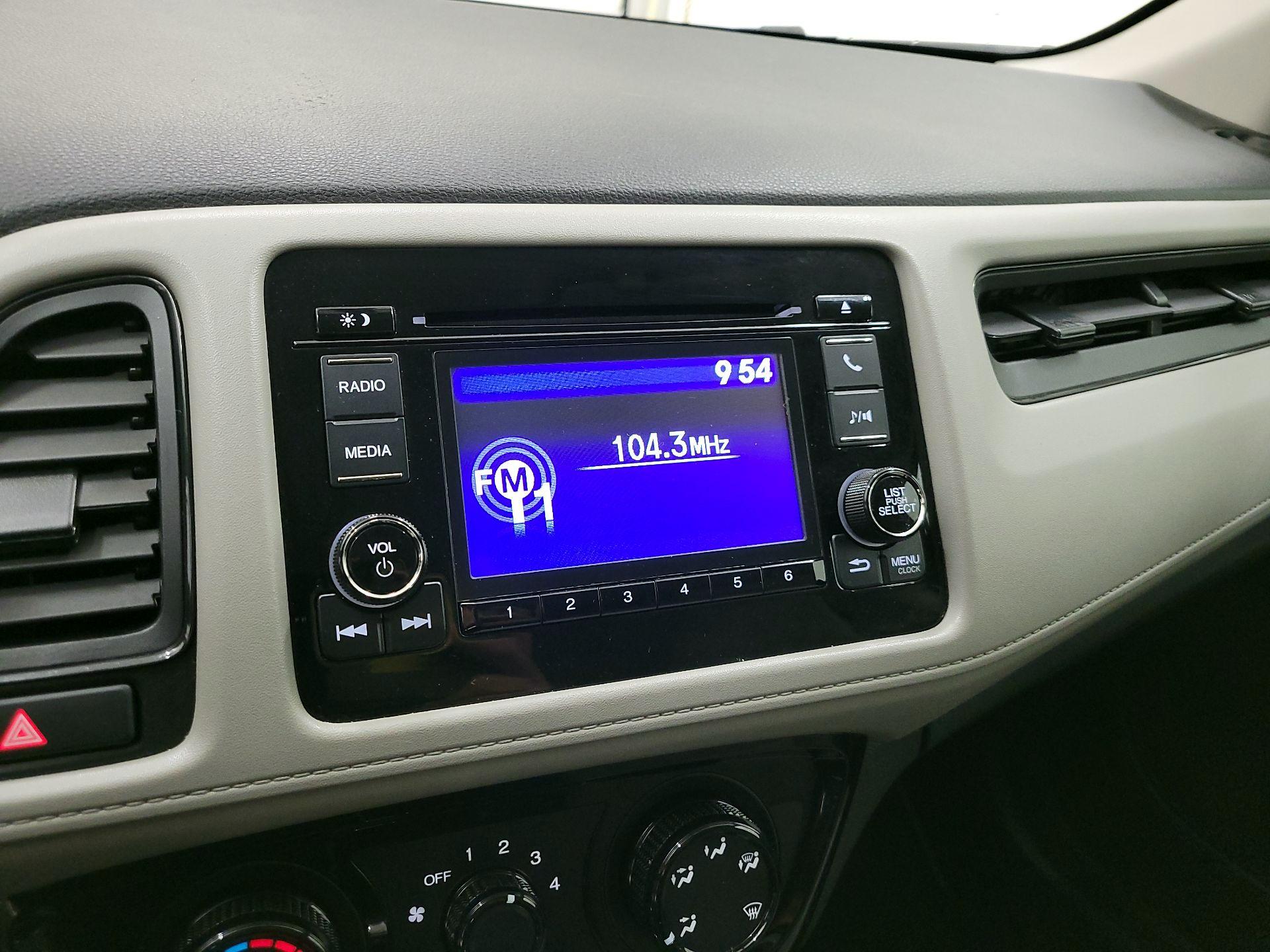 Thumbnail: 2022 Honda HR-V - 15