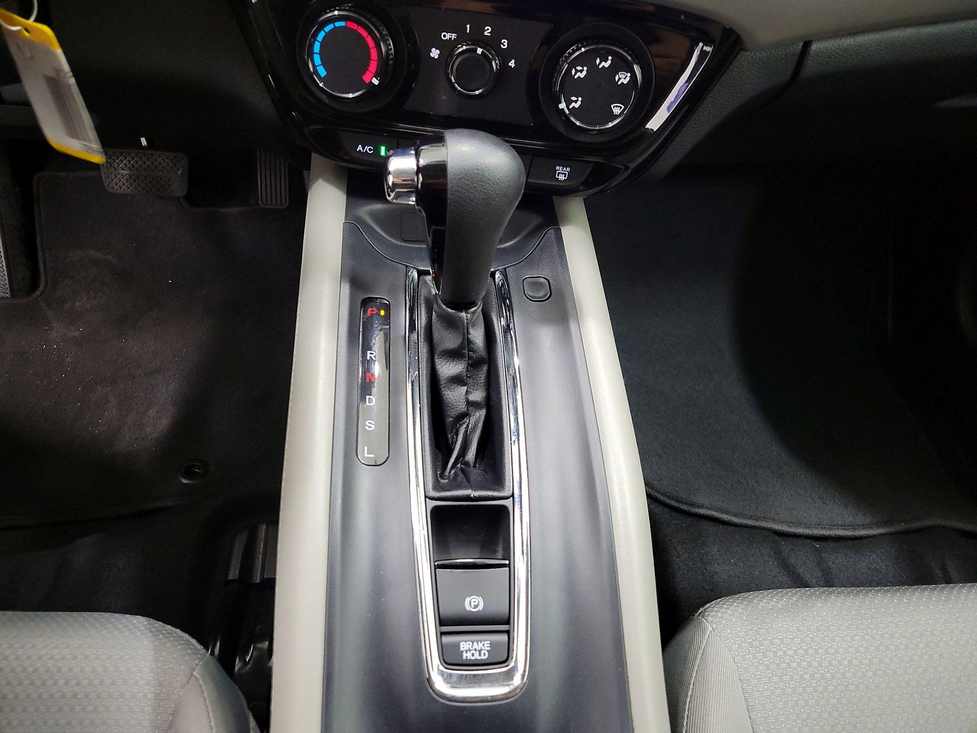 Thumbnail: 2022 Honda HR-V - 17