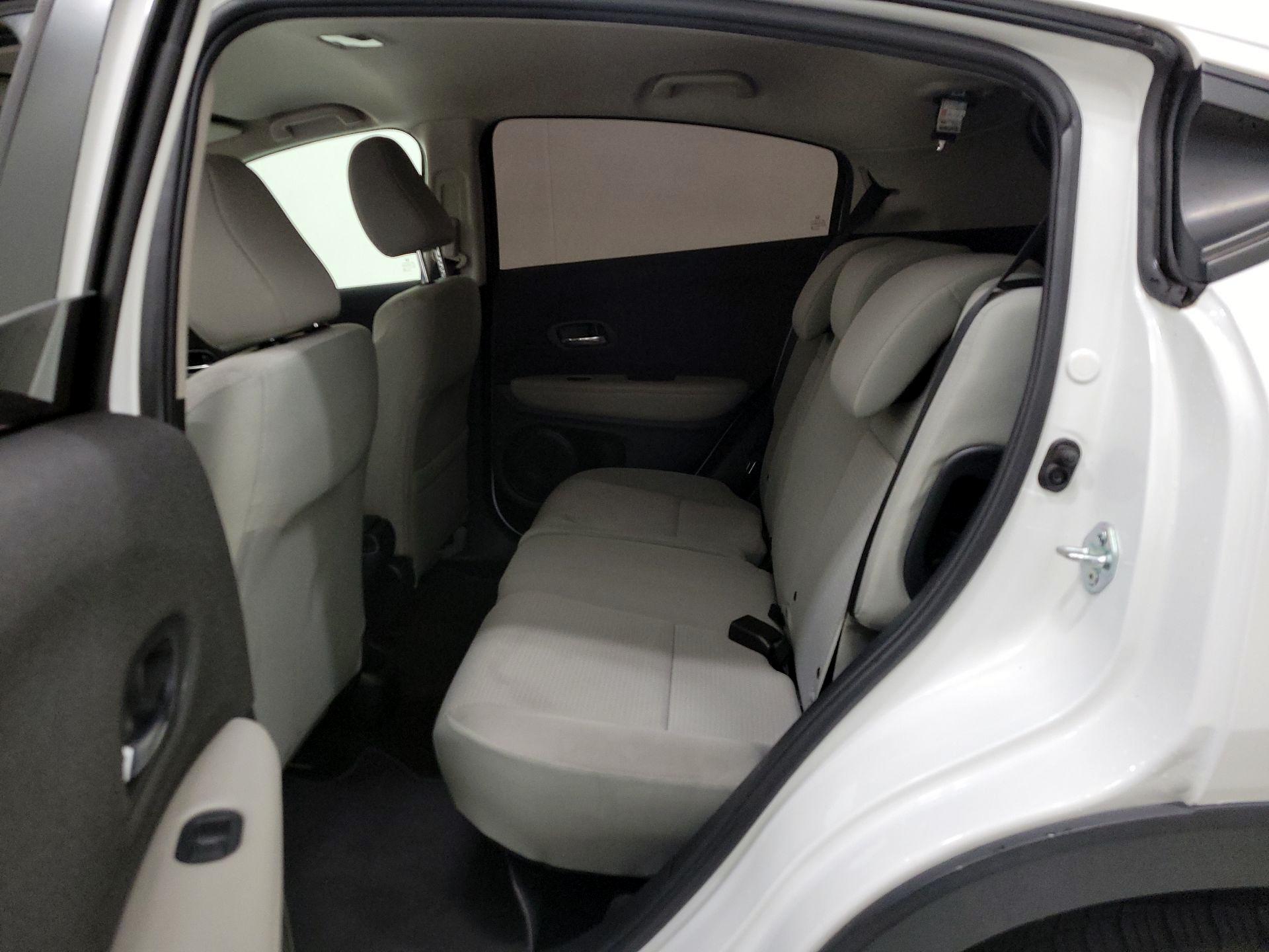 Thumbnail: 2022 Honda HR-V - 18