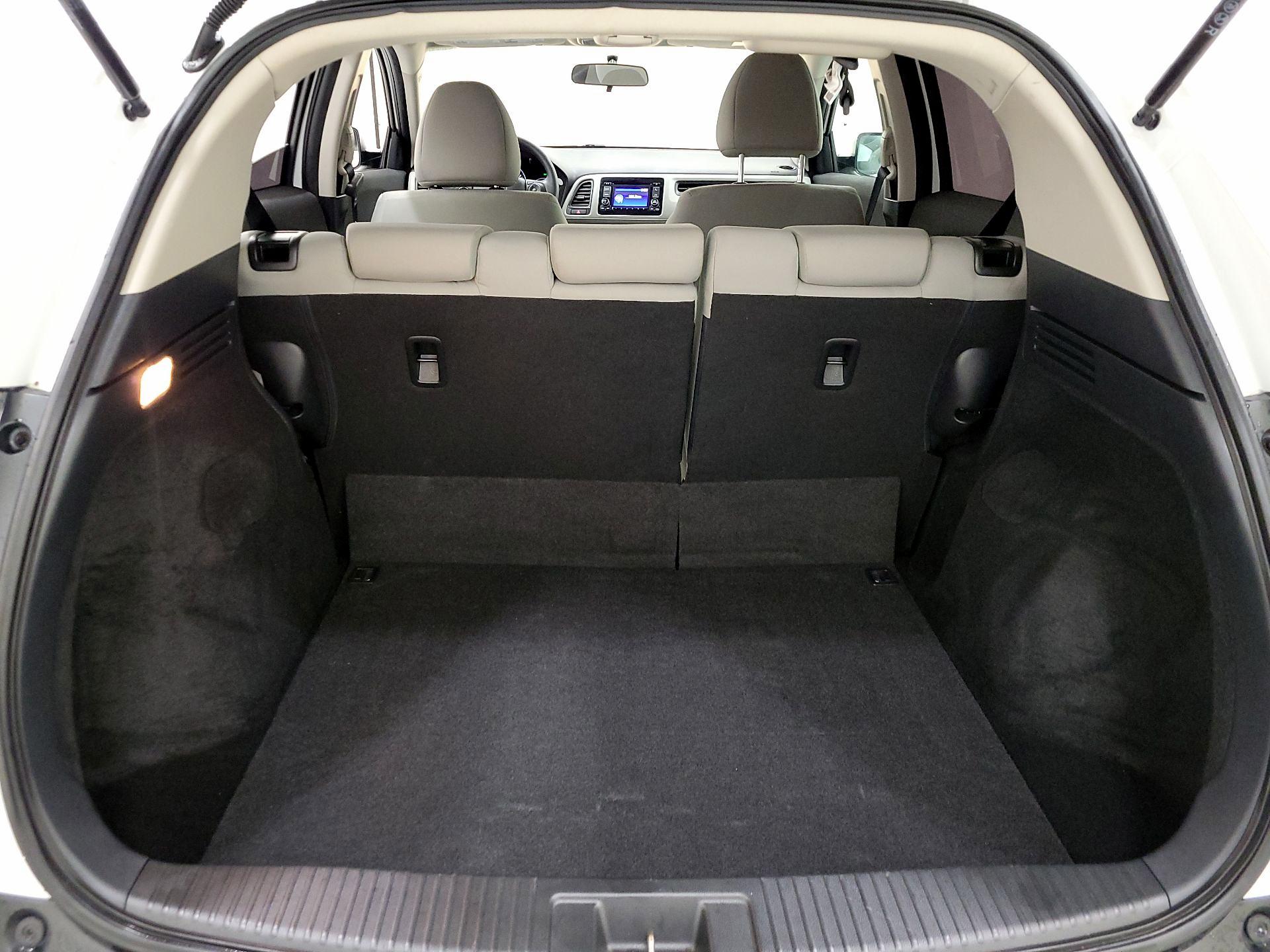 Thumbnail: 2022 Honda HR-V - 19