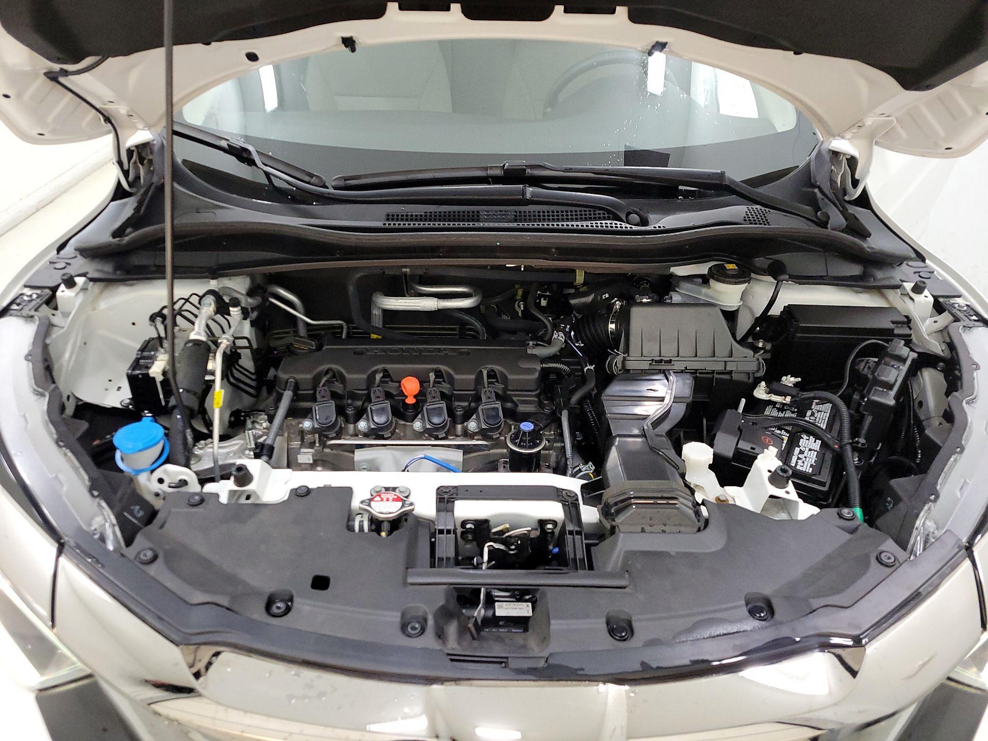 Thumbnail: 2022 Honda HR-V - 20