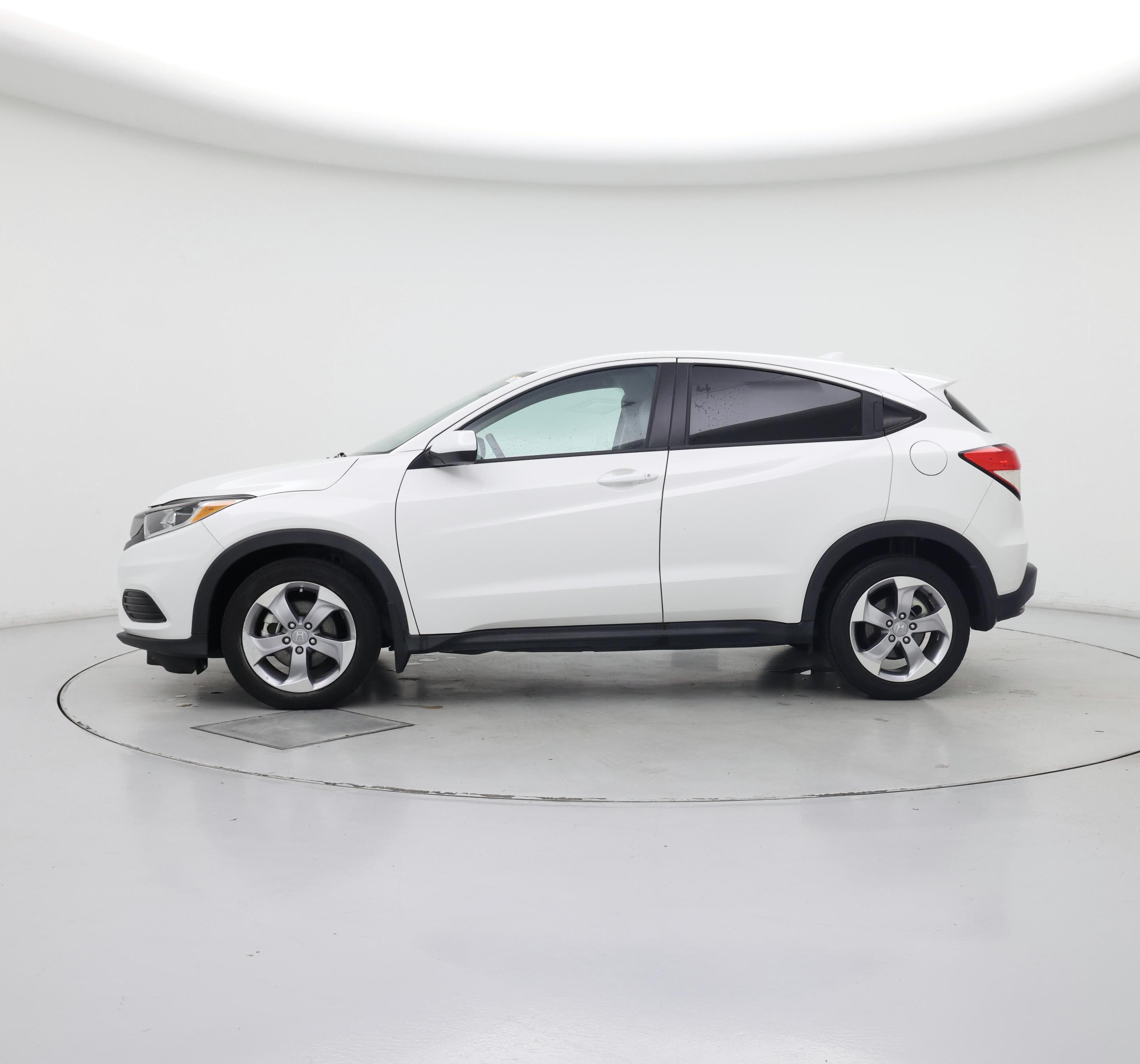 Thumbnail: 2022 Honda HR-V - 3