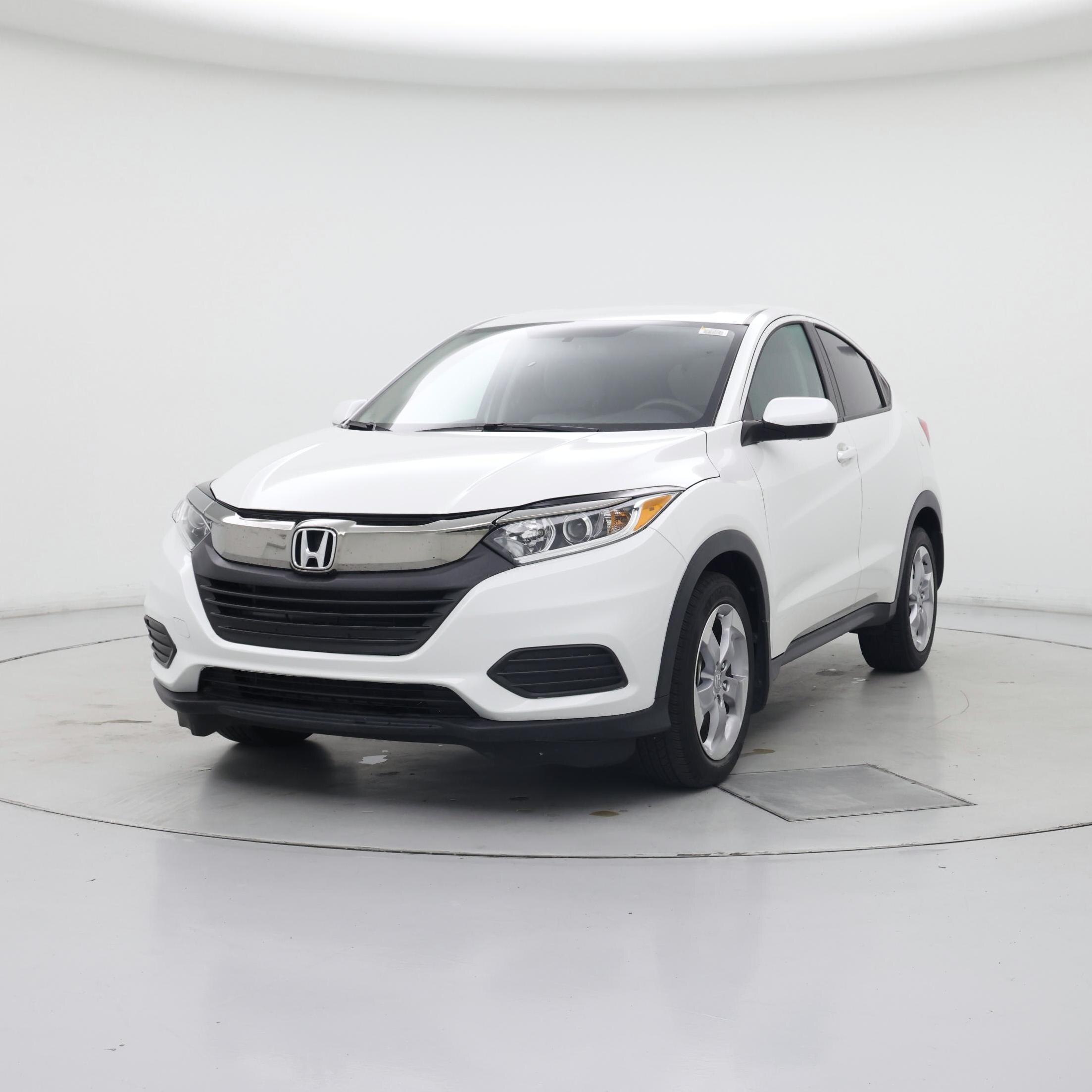 Thumbnail: 2022 Honda HR-V - 4