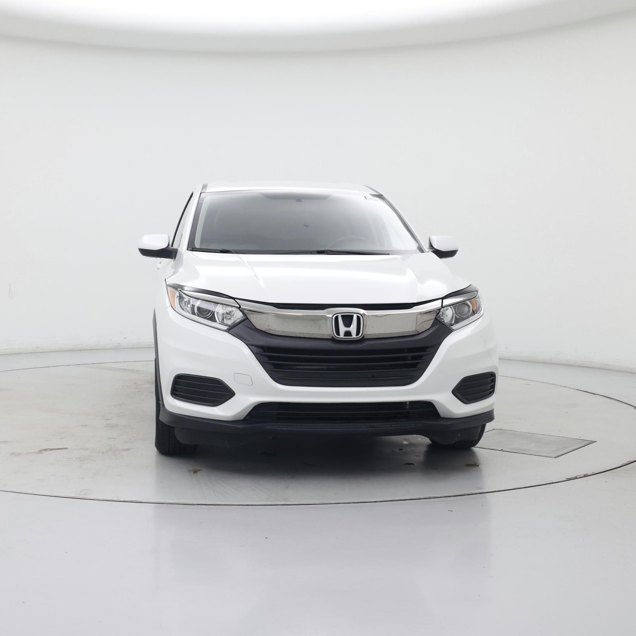 Thumbnail: 2022 Honda HR-V - 5