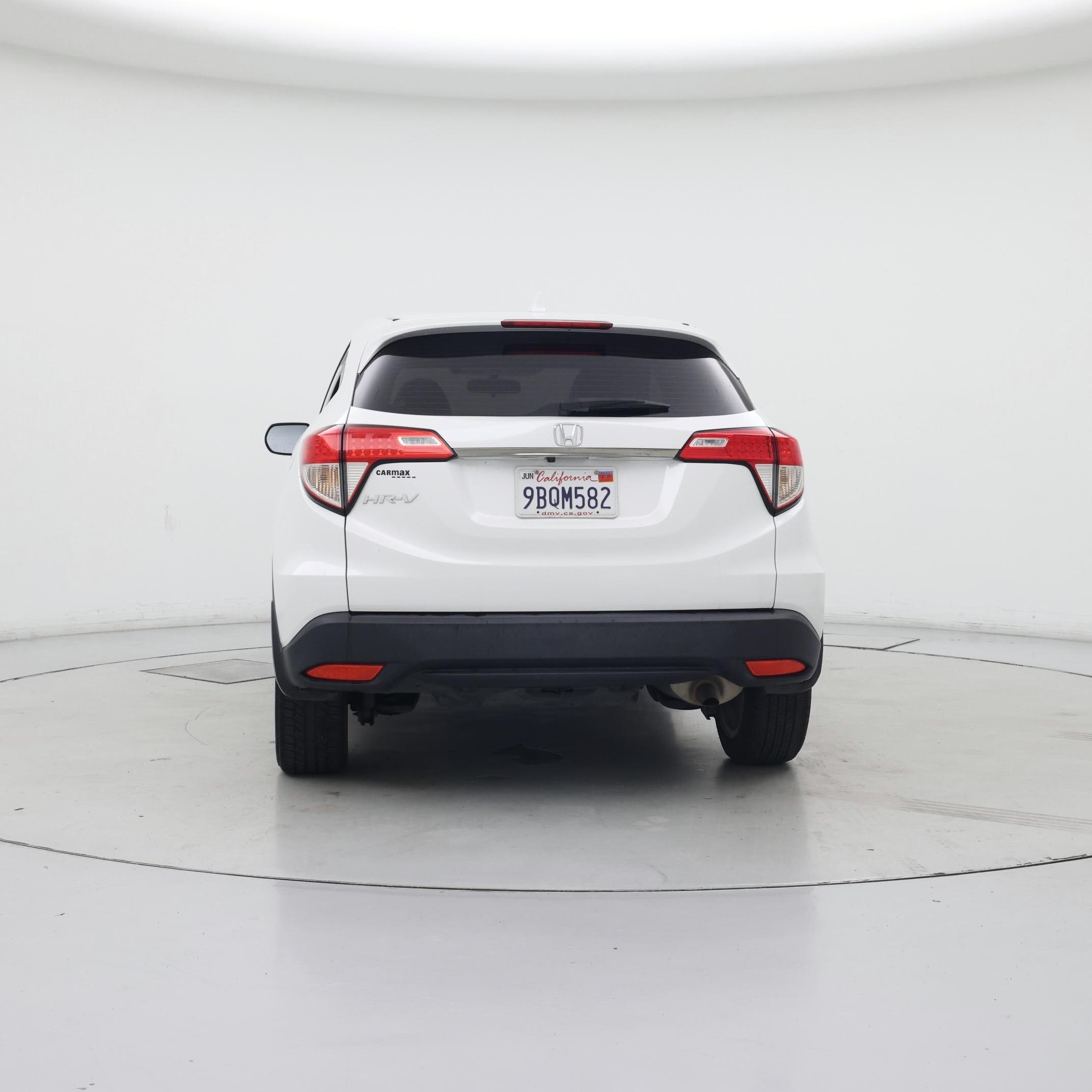 Thumbnail: 2022 Honda HR-V - 6