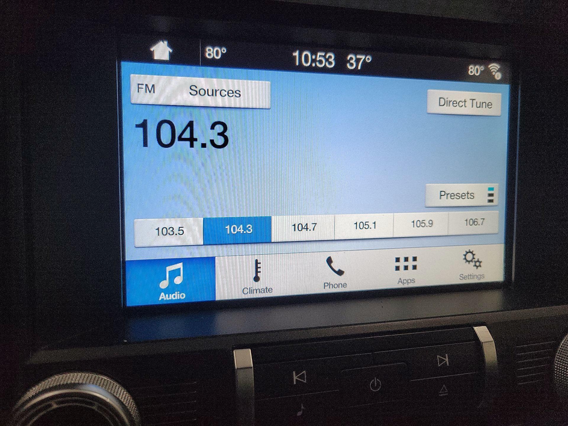 Thumbnail: 2018 Ford Mustang - 15