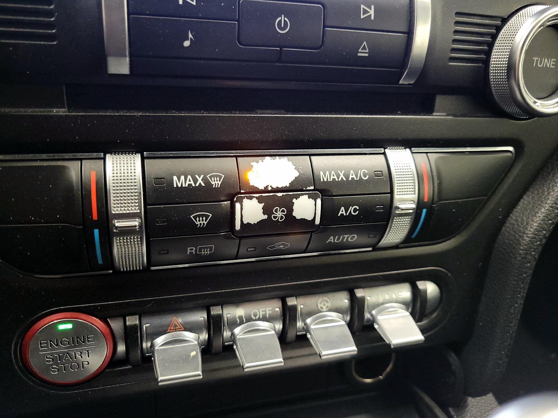 Thumbnail: 2018 Ford Mustang - 16