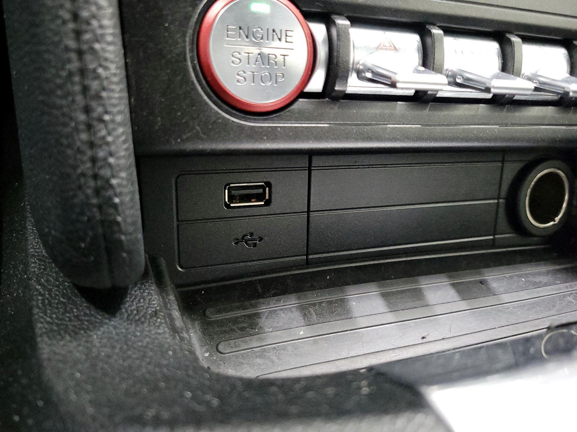 Thumbnail: 2018 Ford Mustang - 18