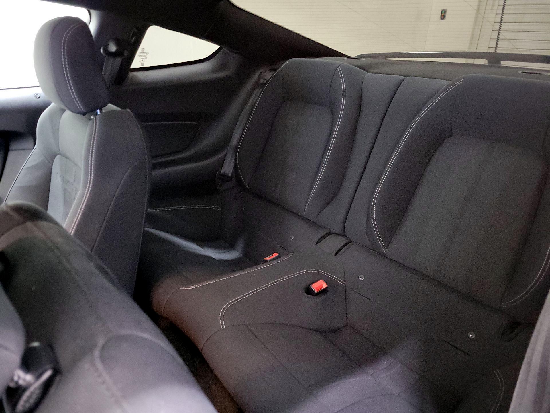 Thumbnail: 2018 Ford Mustang - 19