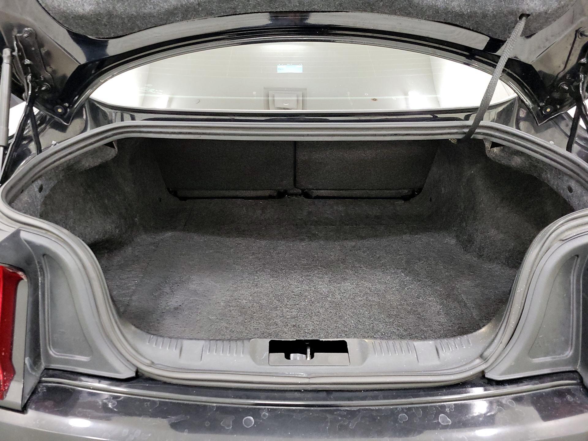 Thumbnail: 2018 Ford Mustang - 20