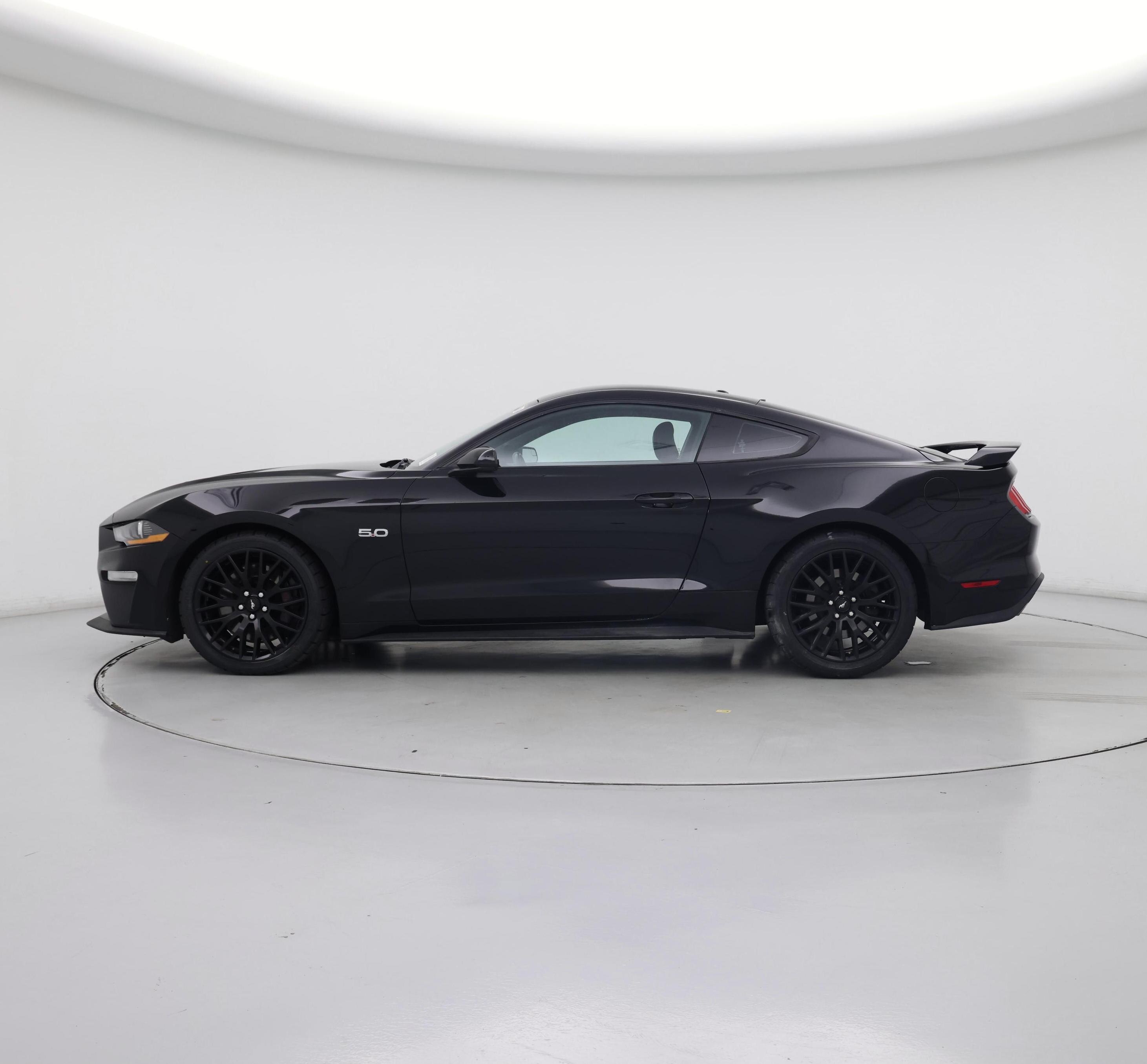 Thumbnail: 2018 Ford Mustang - 3