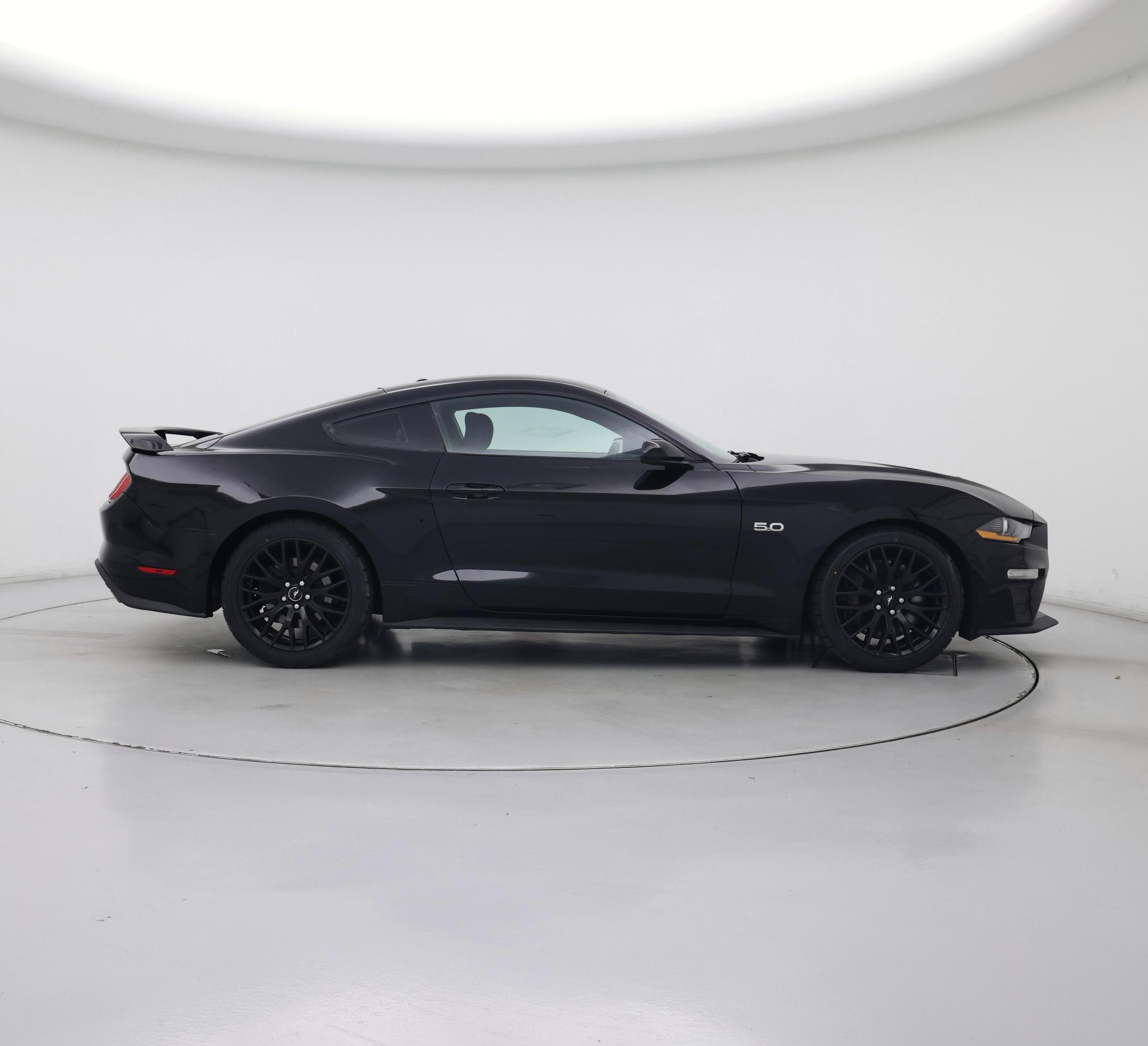 Thumbnail: 2018 Ford Mustang - 7