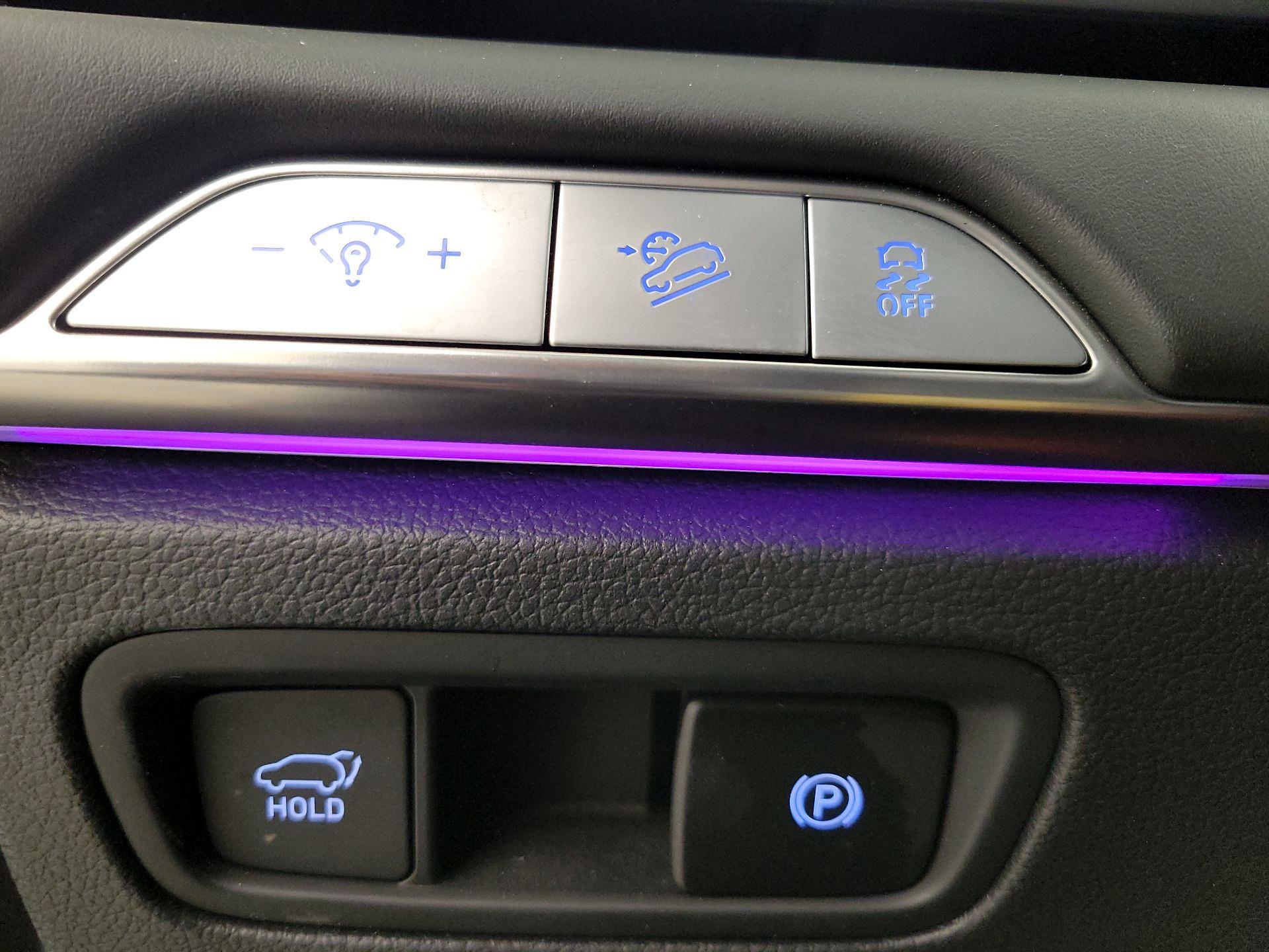 Thumbnail: 2025 Genesis GV80 - 13