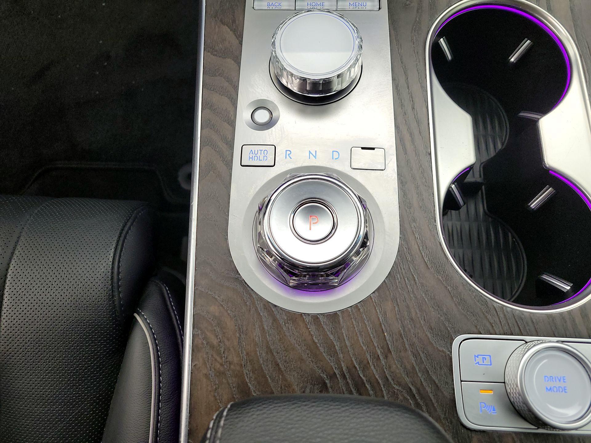 Thumbnail: 2025 Genesis GV80 - 18