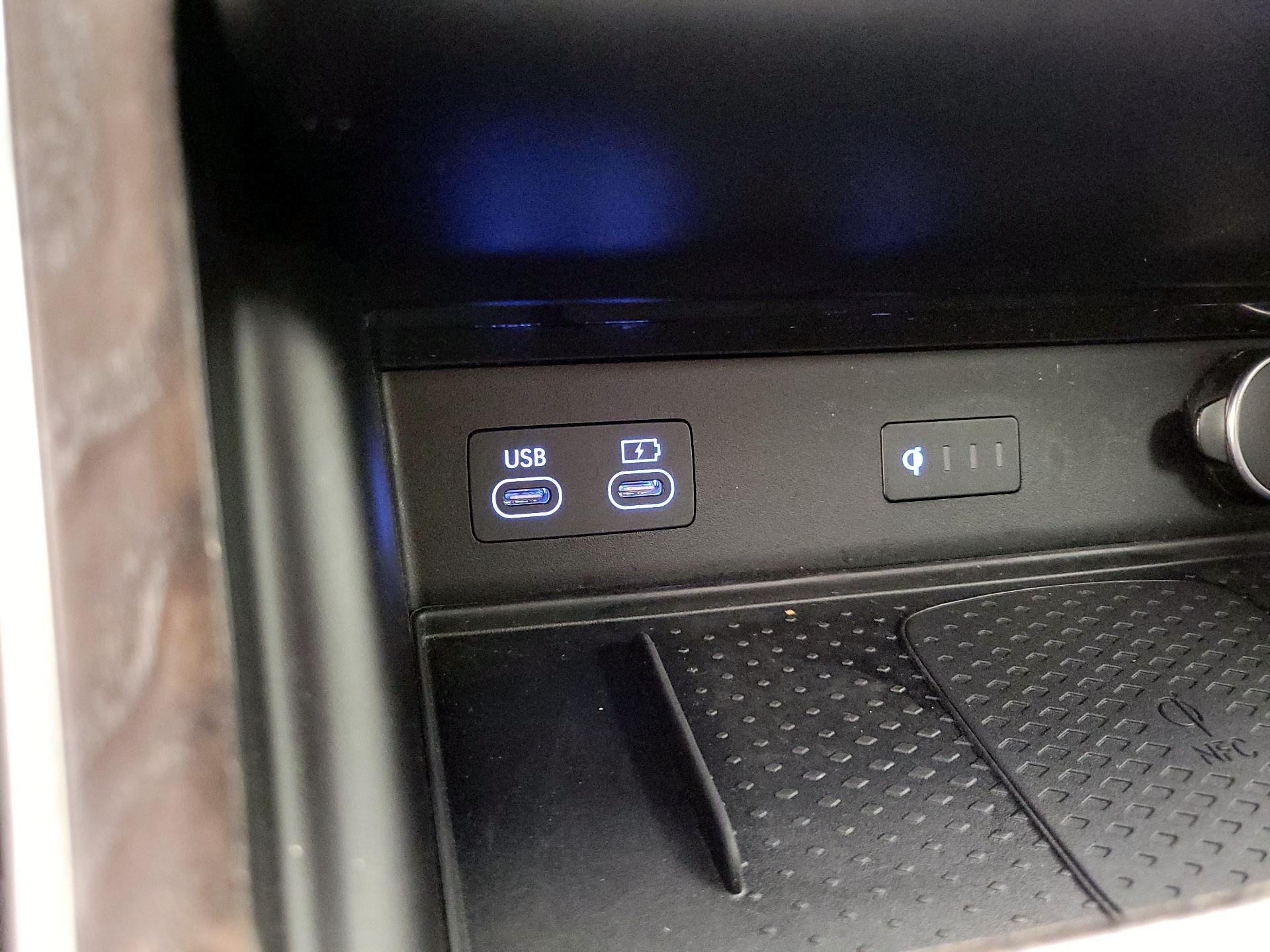 Thumbnail: 2025 Genesis GV80 - 19