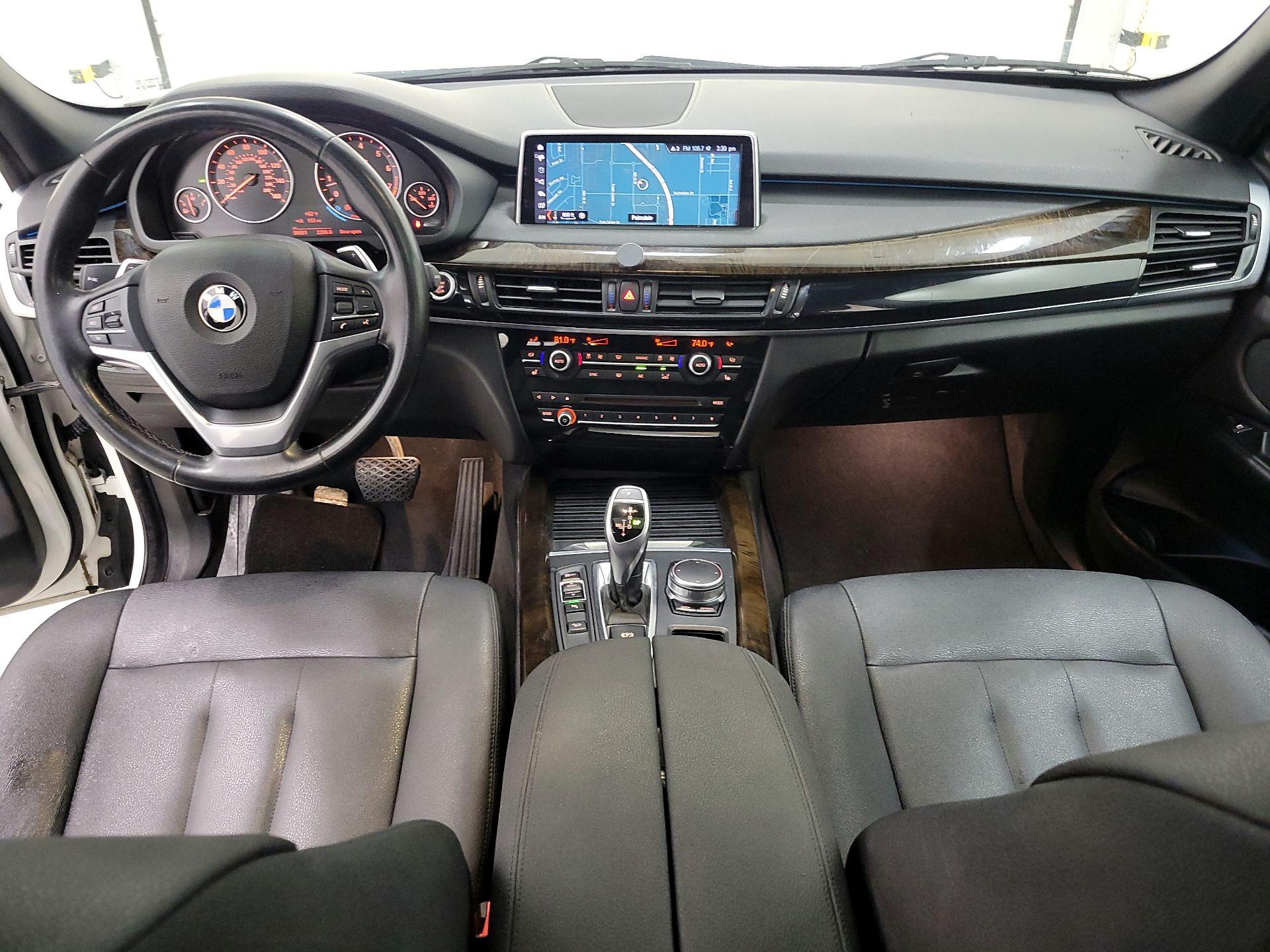 Thumbnail: 2018 BMW X5 - 9