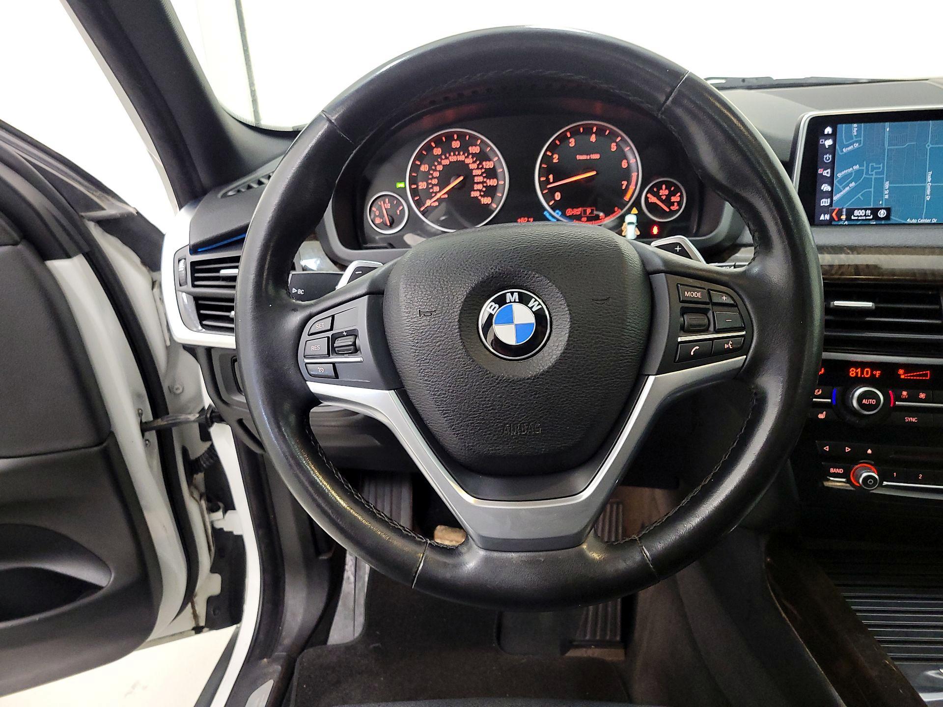 Thumbnail: 2018 BMW X5 - 10