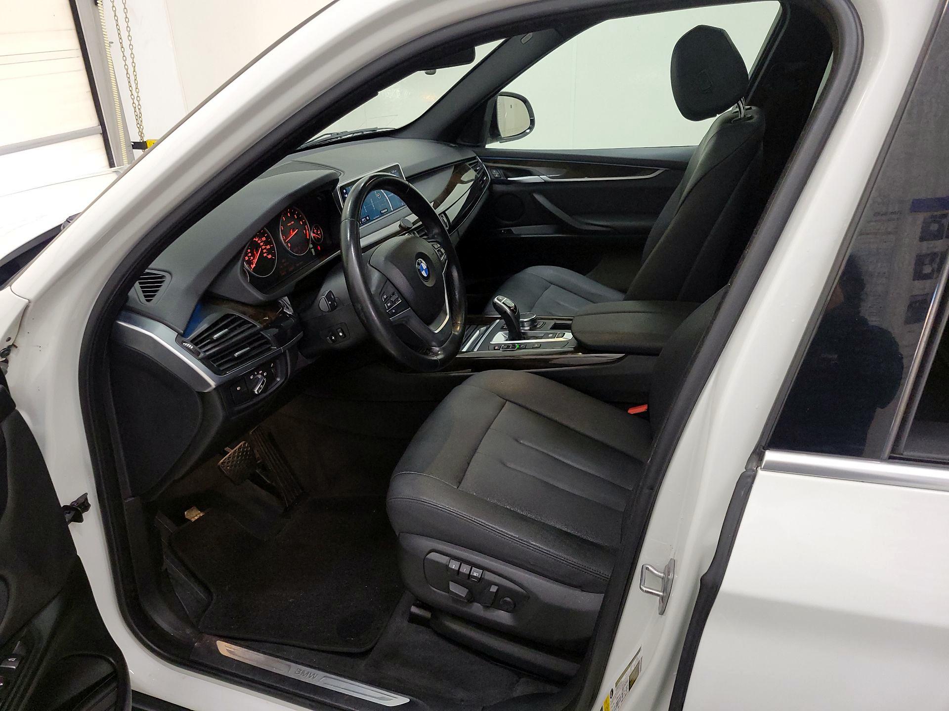 Thumbnail: 2018 BMW X5 - 11