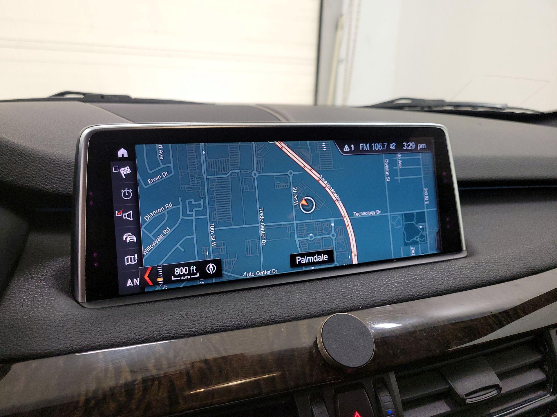 Thumbnail: 2018 BMW X5 - 14