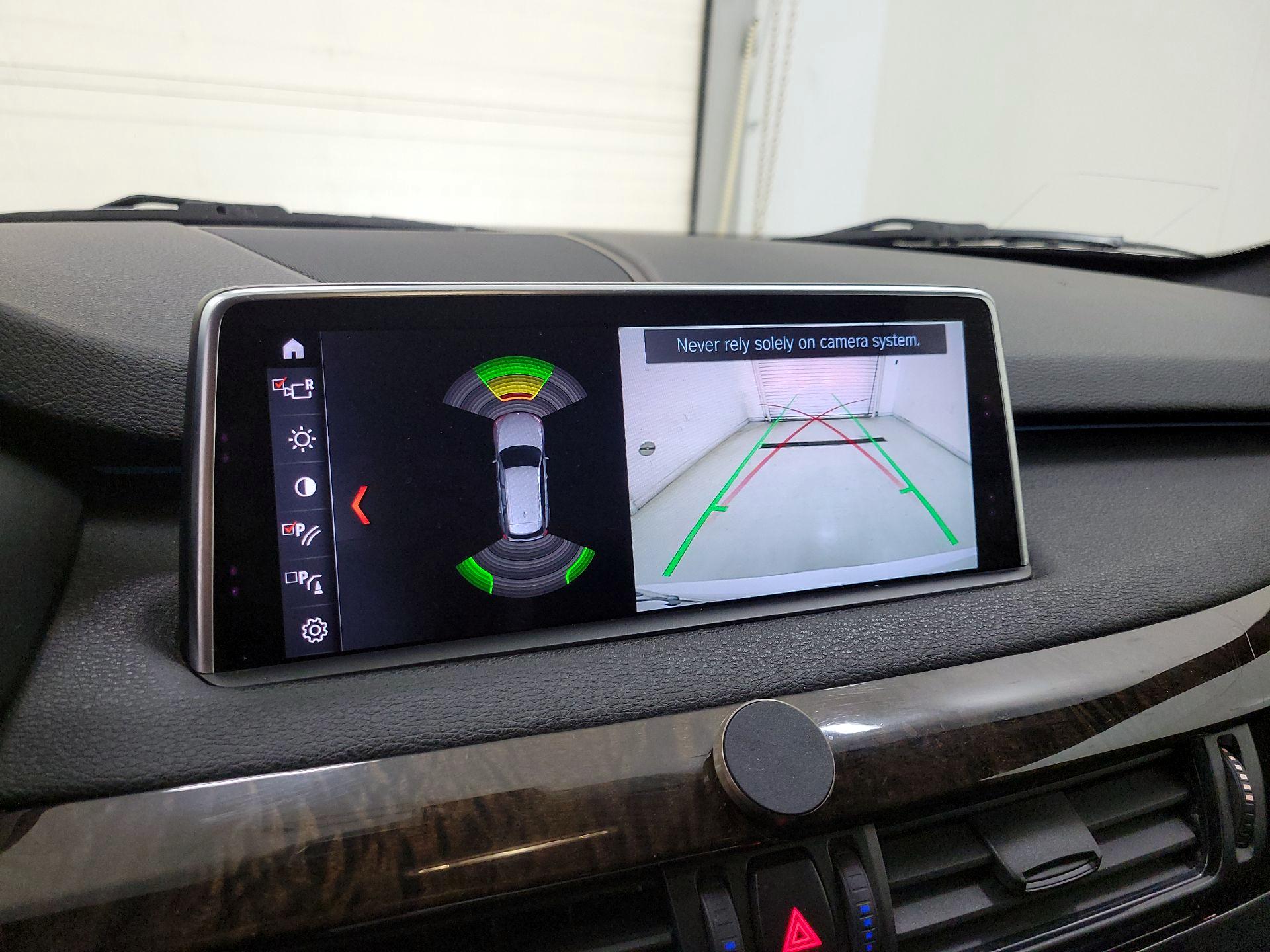 Thumbnail: 2018 BMW X5 - 15