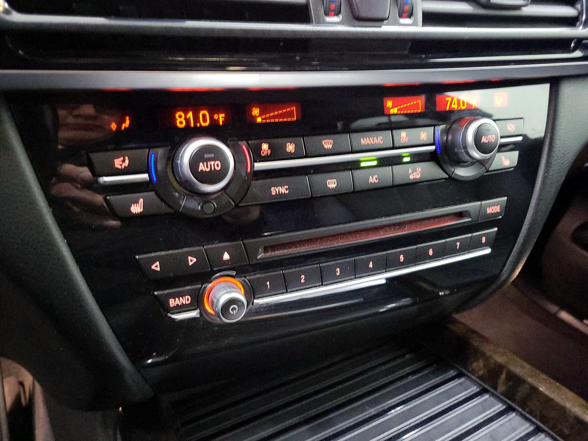 Thumbnail: 2018 BMW X5 - 17